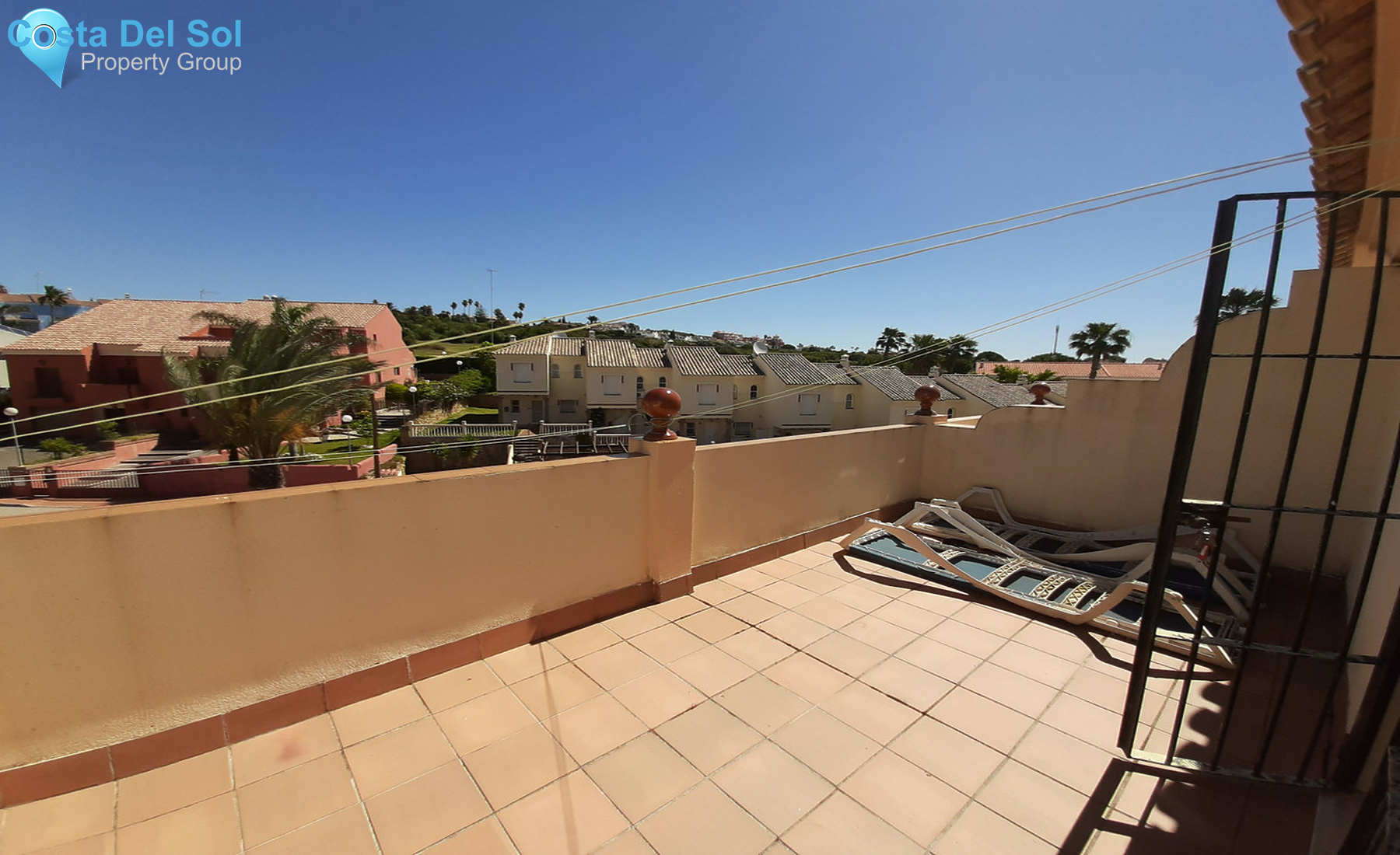 Townhouse in La Duquesa-1324097