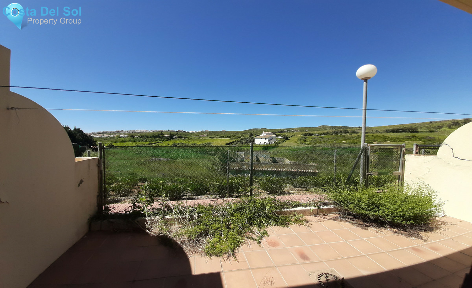 Townhouse in La Duquesa-1324099