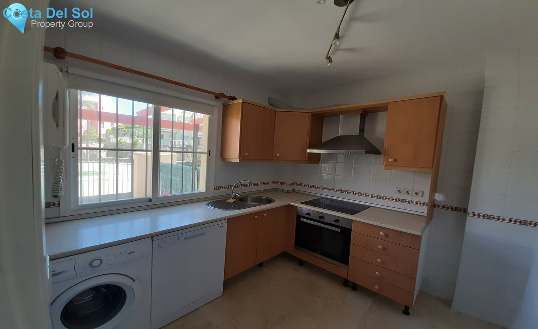 Townhouse in La Duquesa-1324086