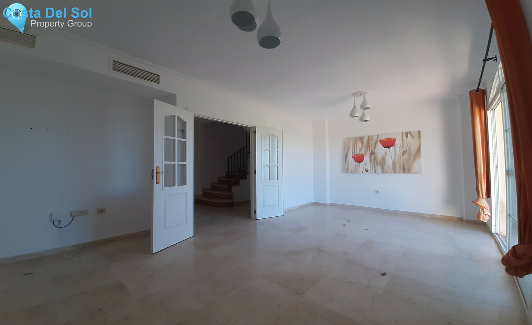 Townhouse in La Duquesa-1324090