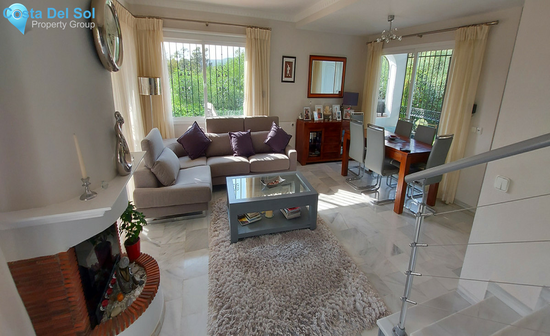 Townhouse in La Duquesa-1340742