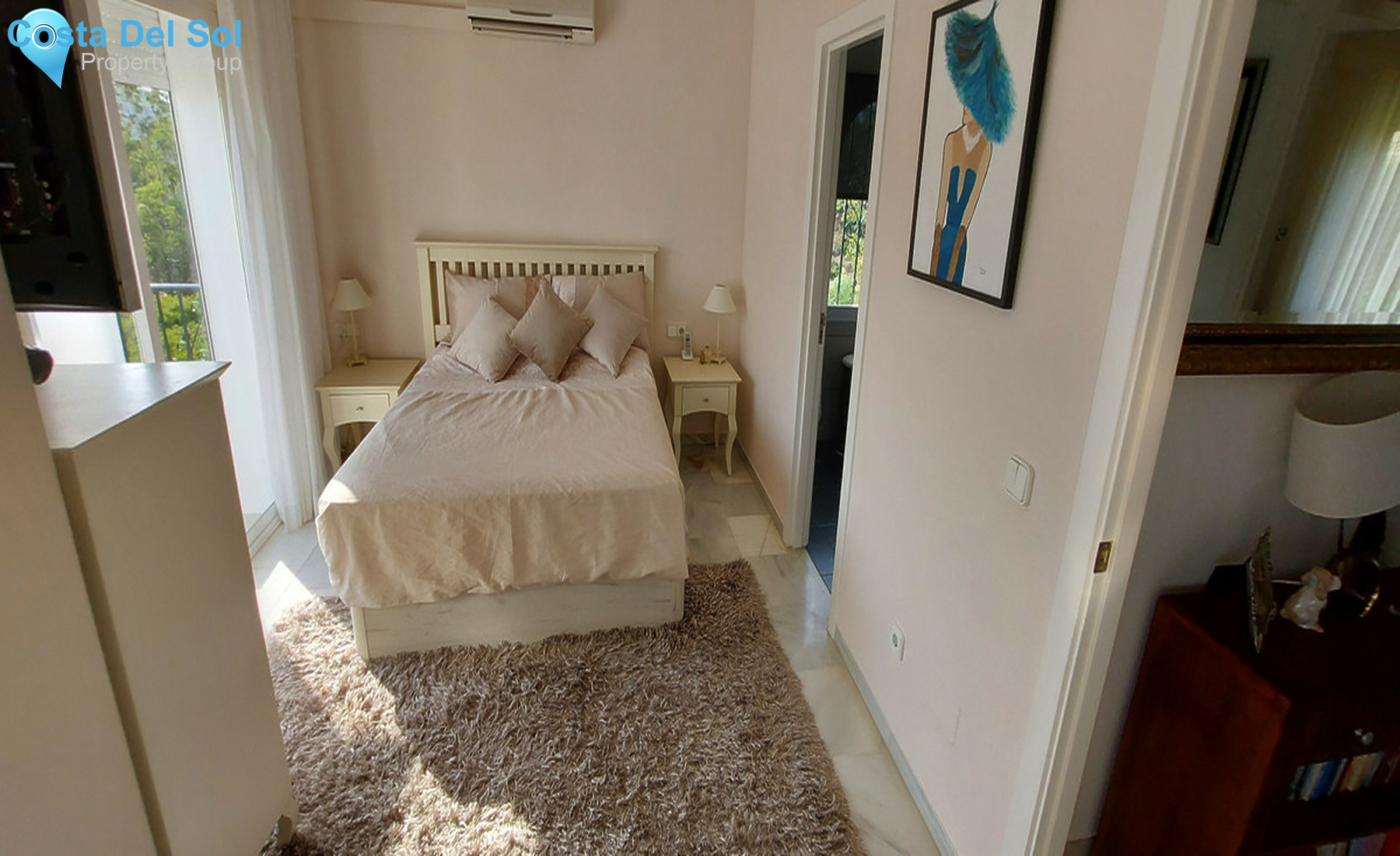 Townhouse in La Duquesa-1340744