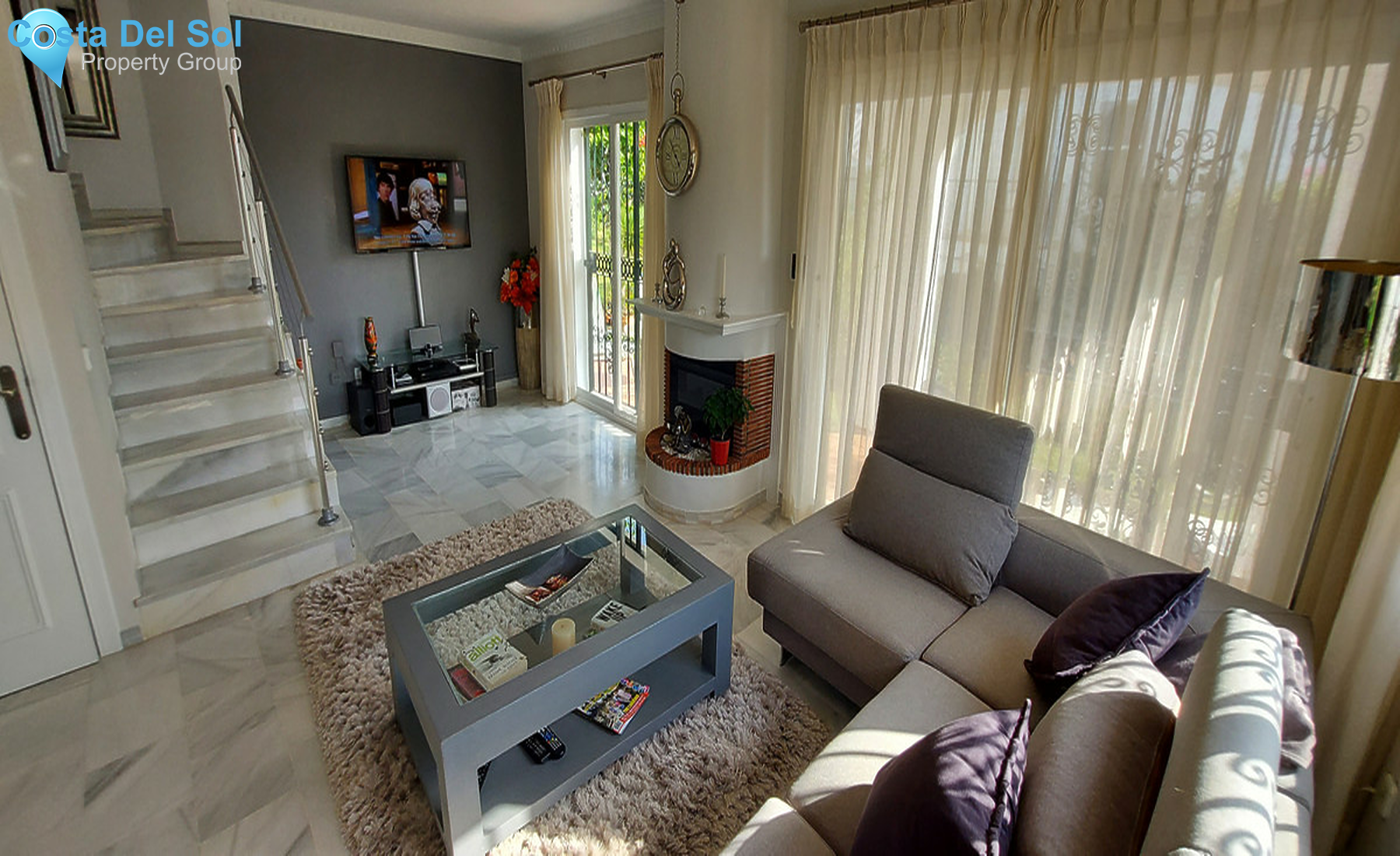 Townhouse in La Duquesa-1340731