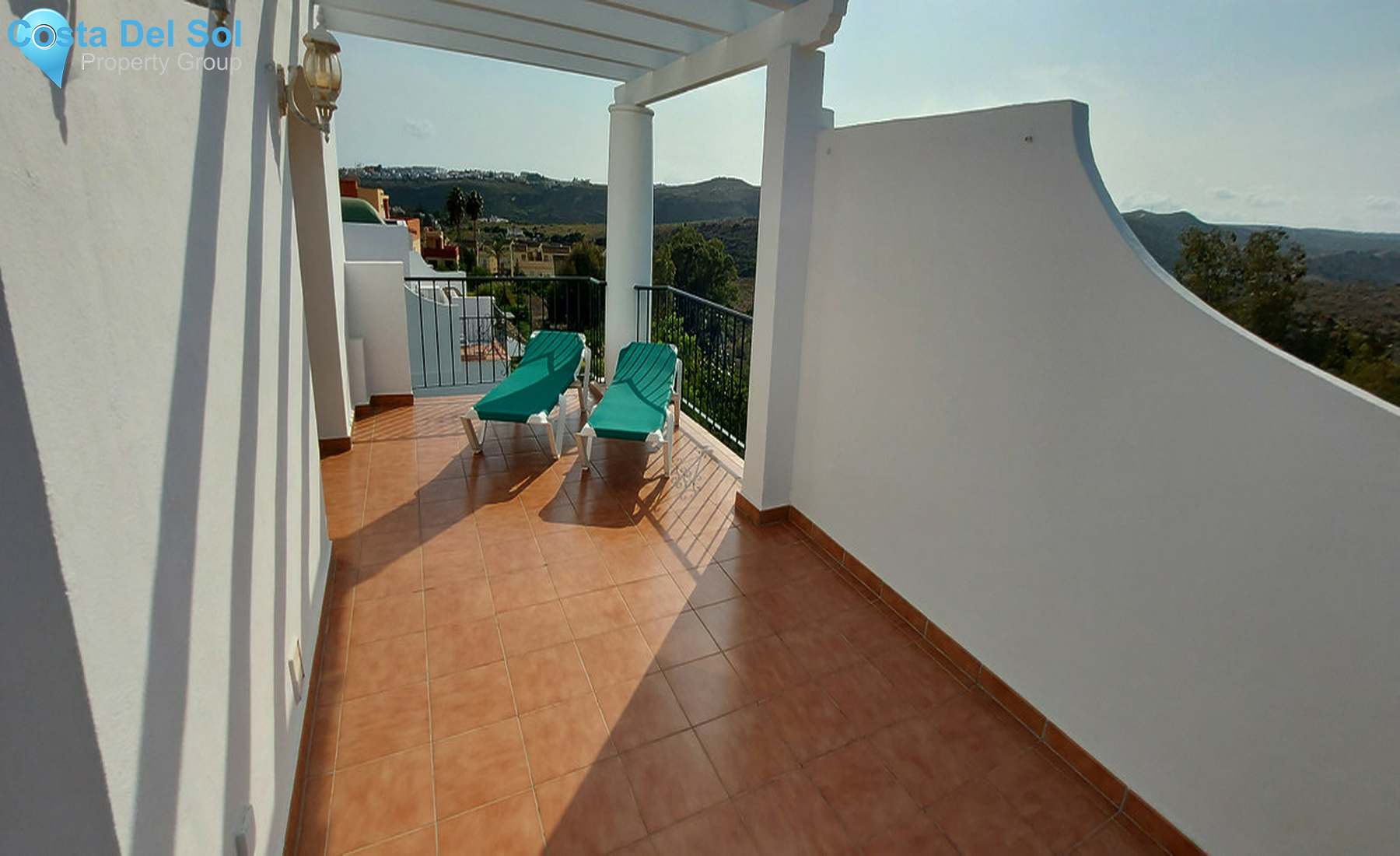 Townhouse in La Duquesa-1340733