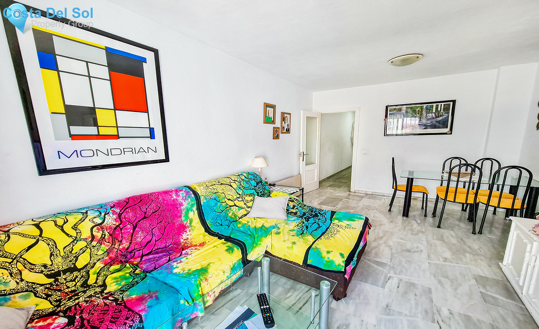 Townhouse in La Duquesa-1347785