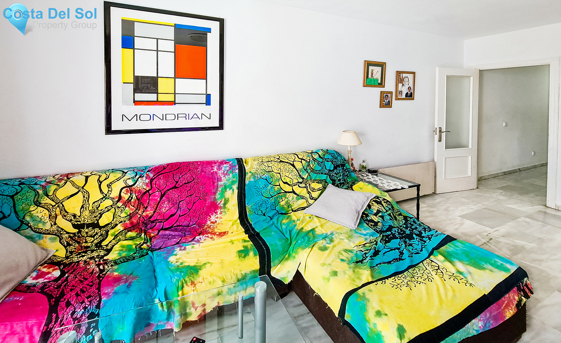 Townhouse in La Duquesa-1347786