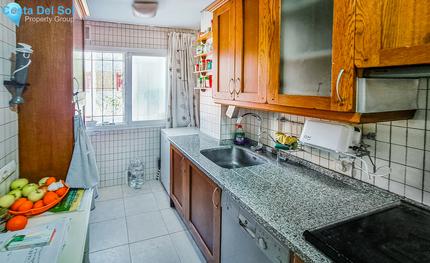 Townhouse in La Duquesa-1347788