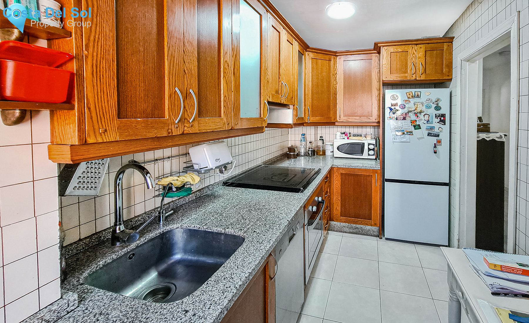 Townhouse in La Duquesa-1347789