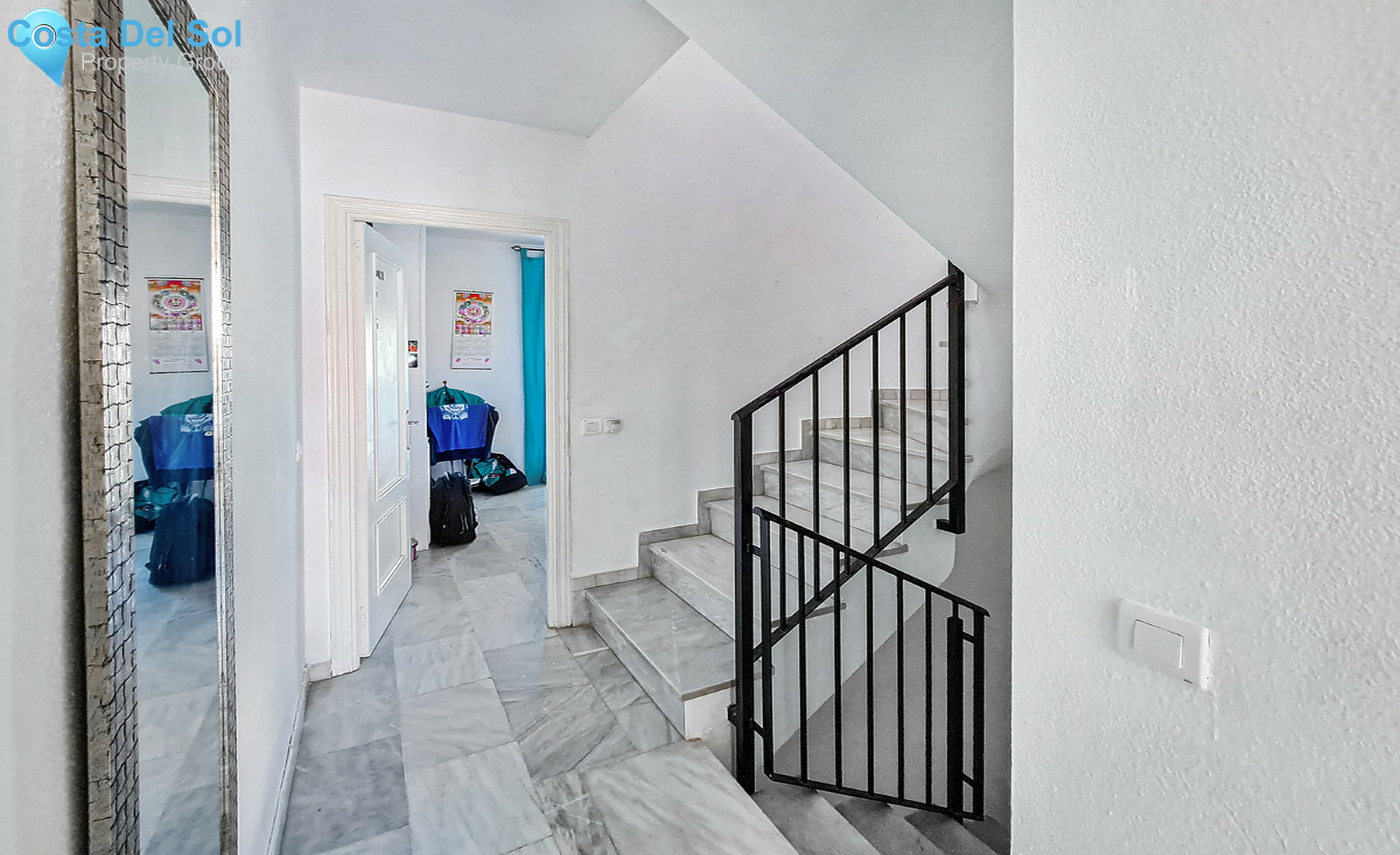 Townhouse in La Duquesa-1347790