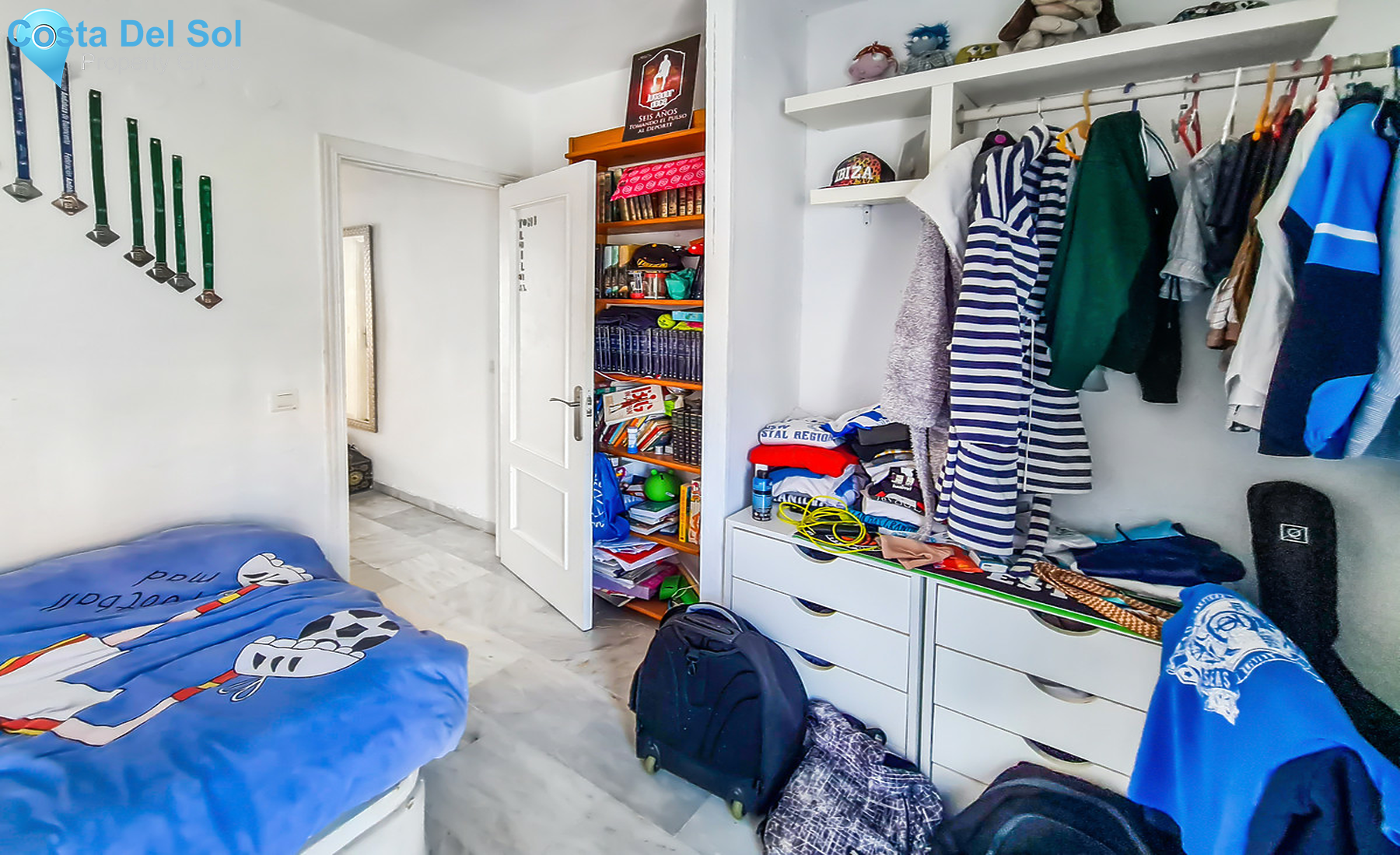 Townhouse in La Duquesa-1347792