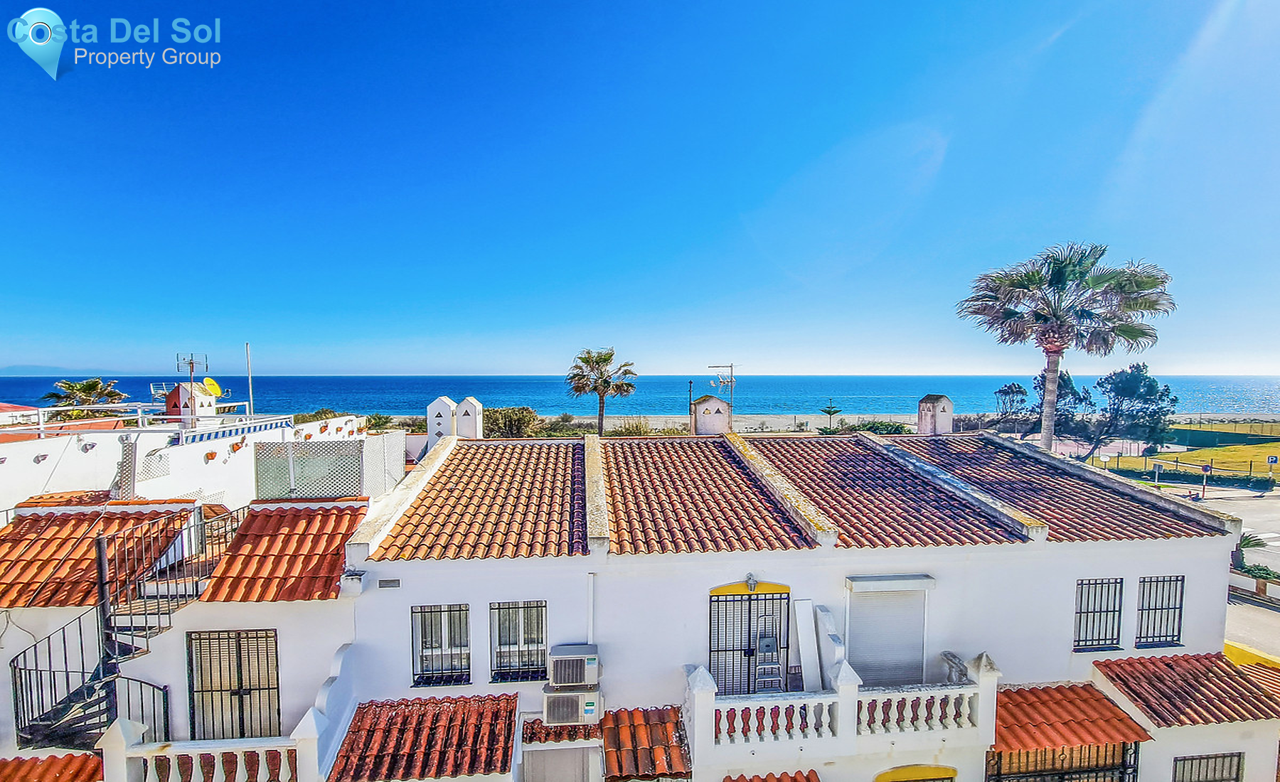 Townhouse in La Duquesa-1347777