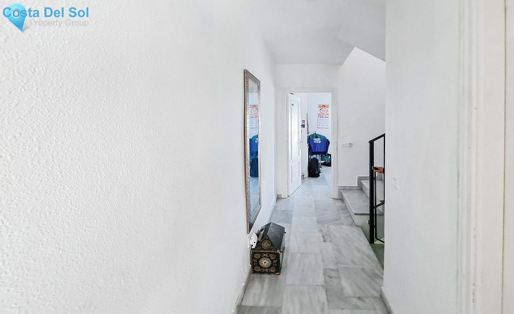 Townhouse in La Duquesa-1347795
