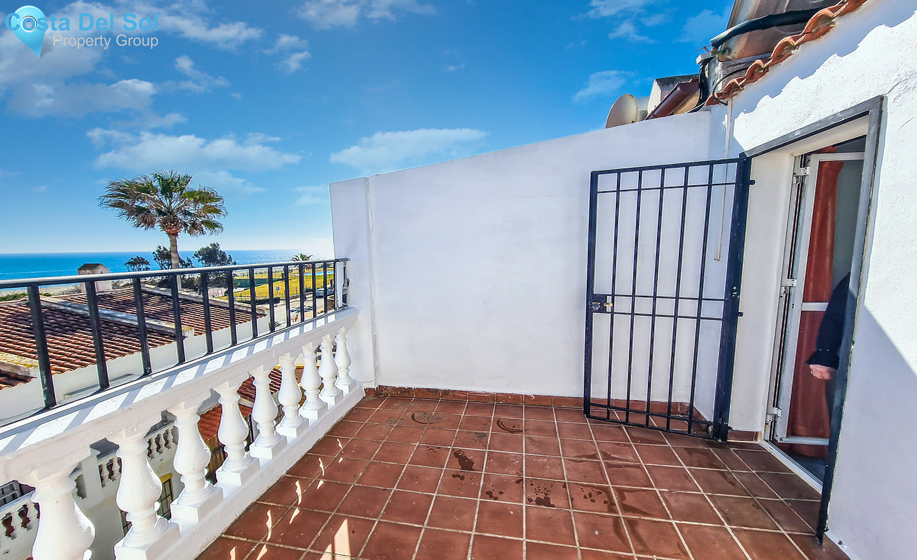 Townhouse in La Duquesa-1347778