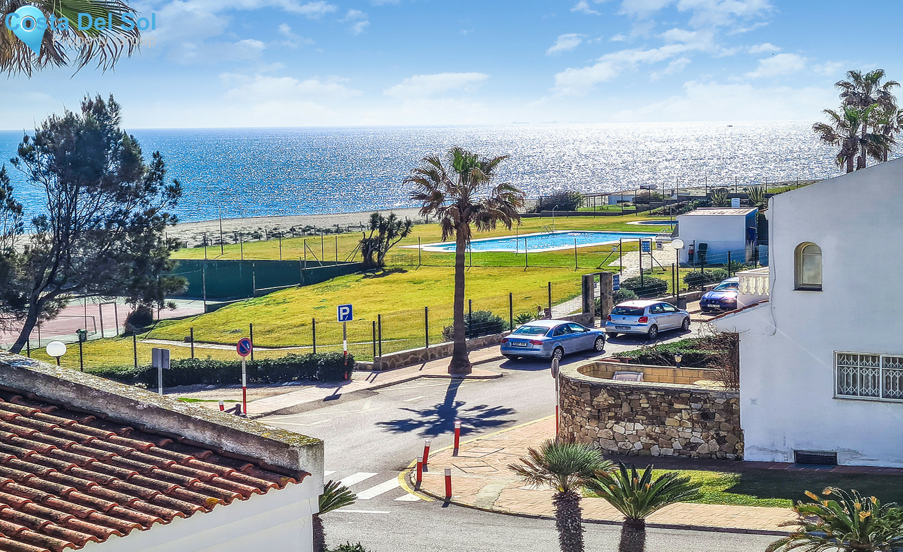 Townhouse in La Duquesa-1347779