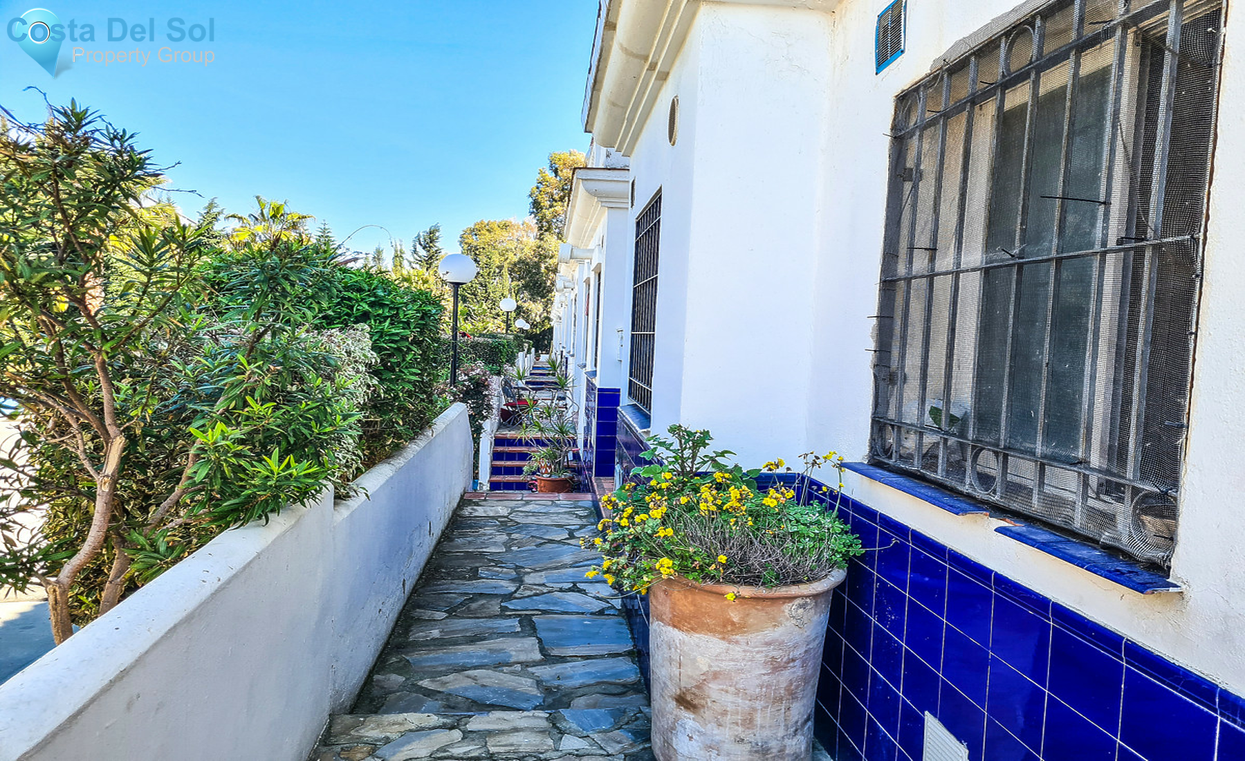 Townhouse in La Duquesa-1347782