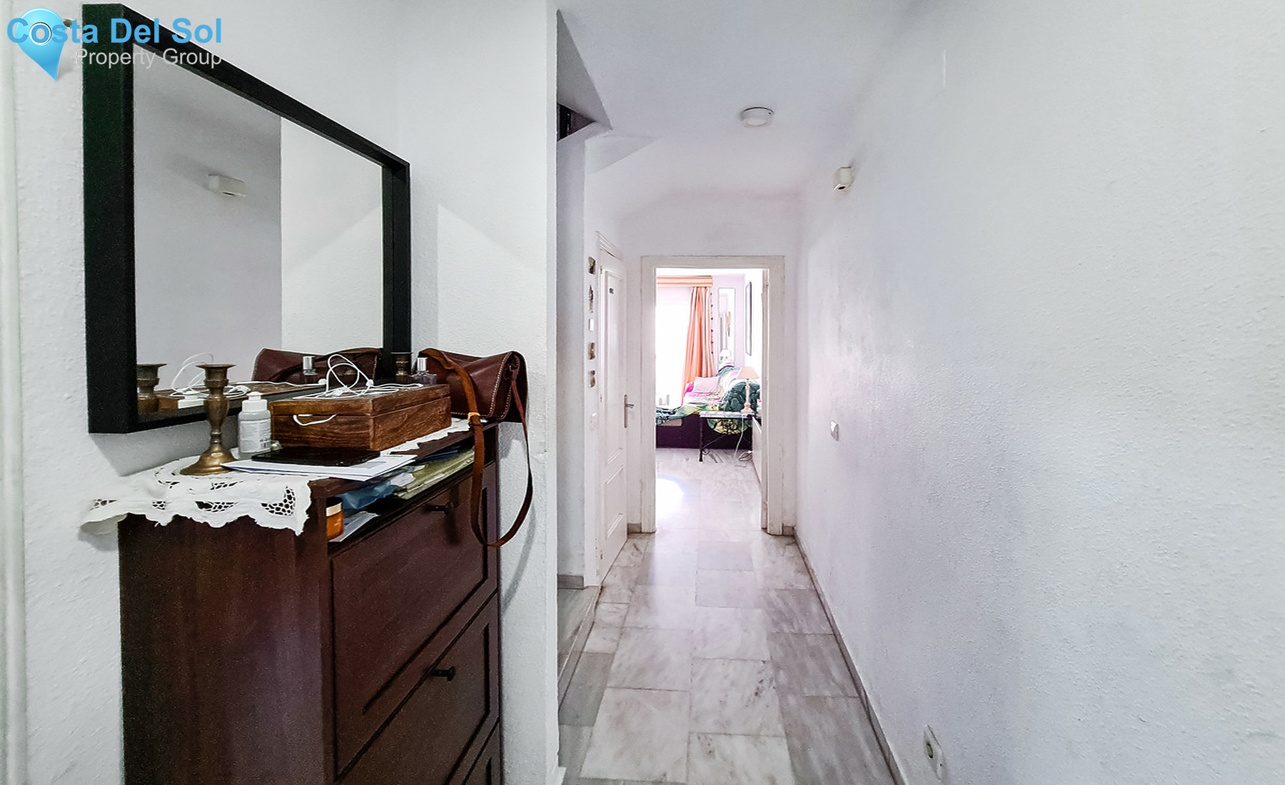 Townhouse in La Duquesa-1347783
