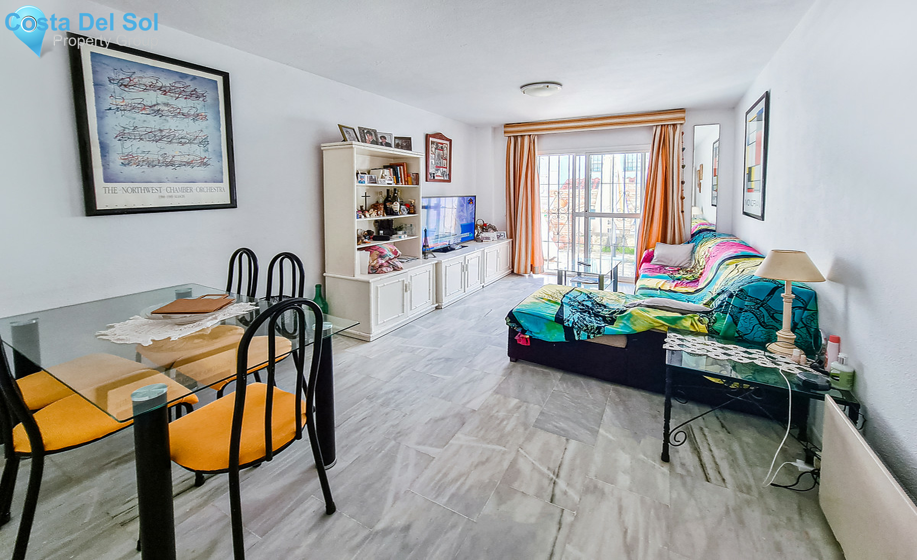 Townhouse in La Duquesa-1347784