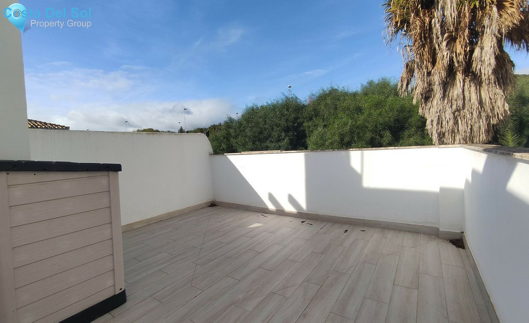 Townhouse in La Duquesa-1524599