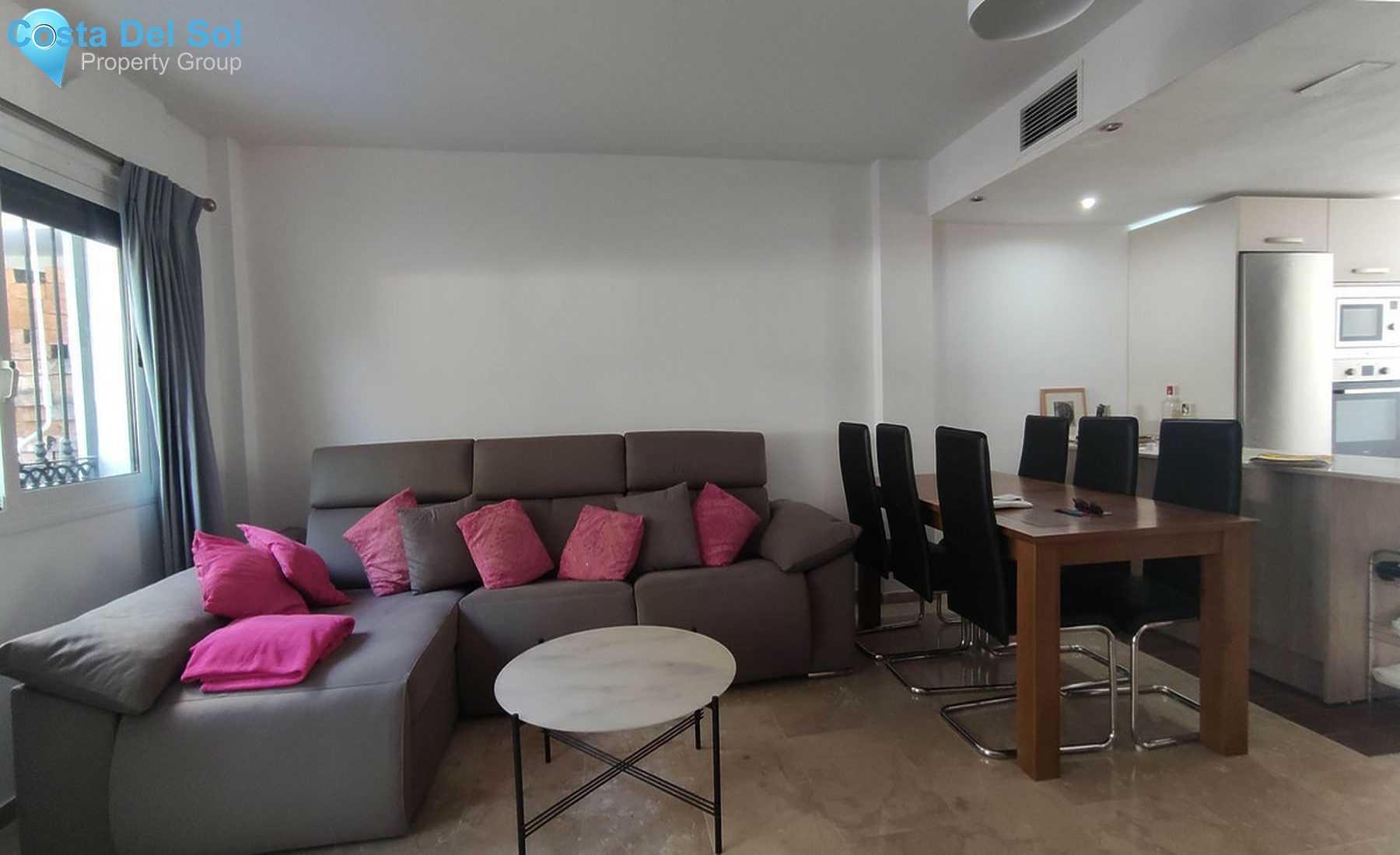 Townhouse in La Duquesa-1524601