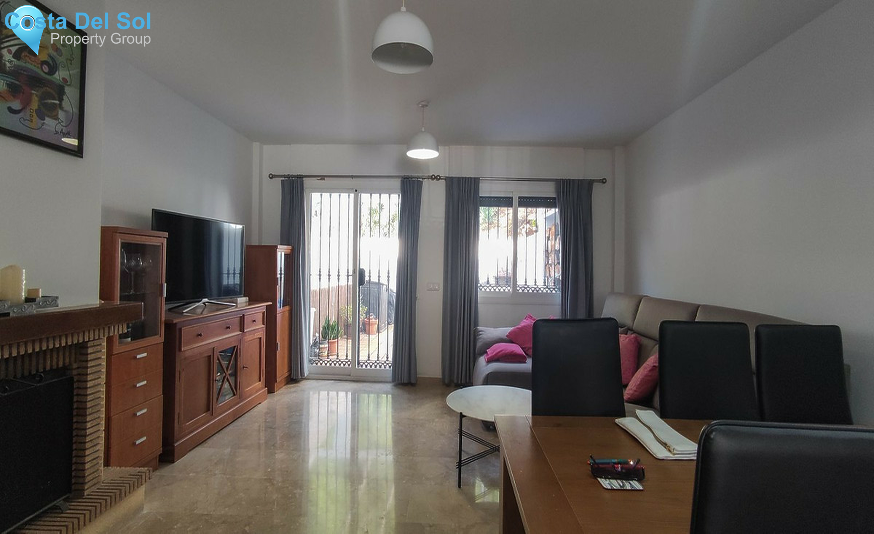 Townhouse in La Duquesa-1524603