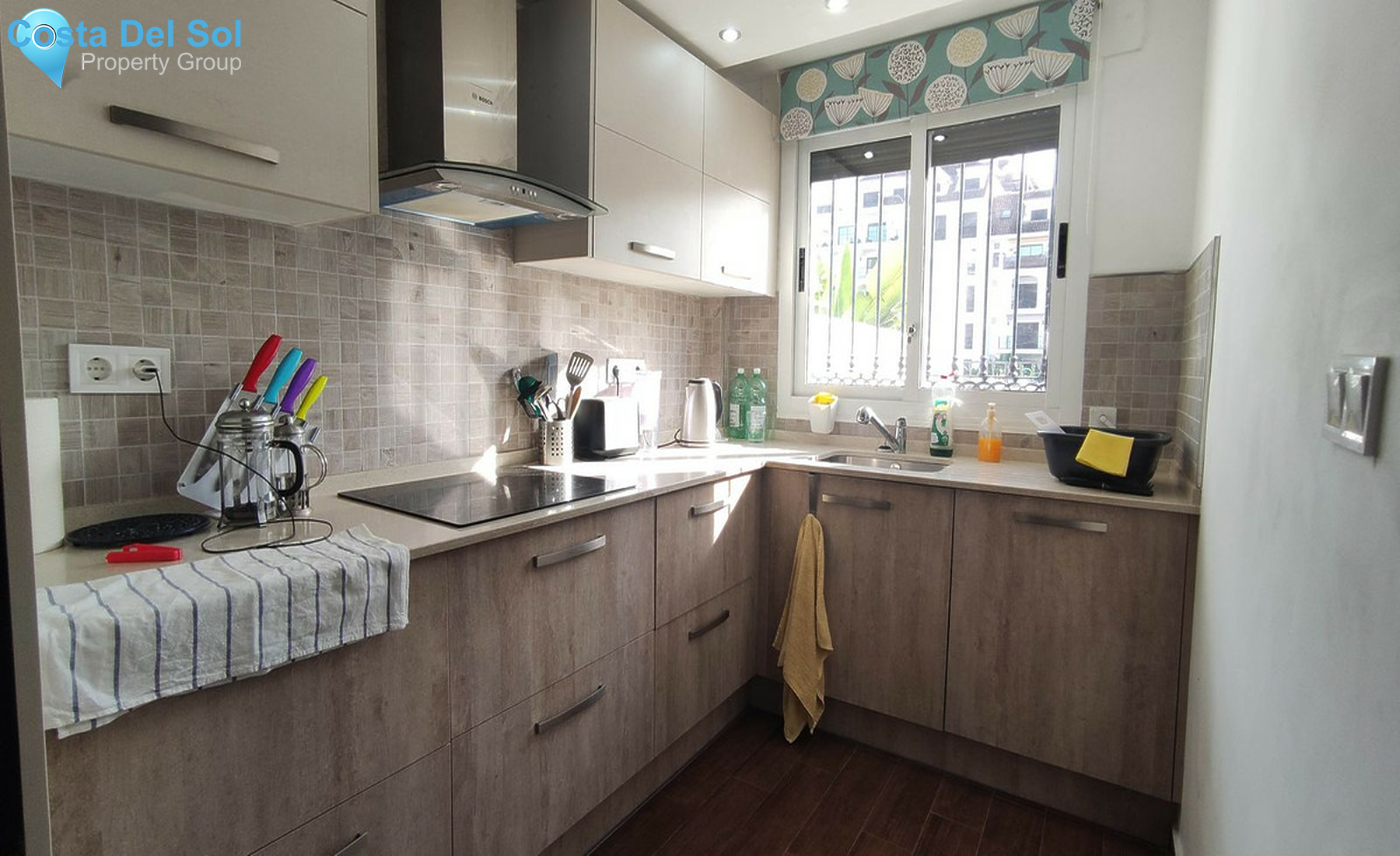 Townhouse in La Duquesa-1524604