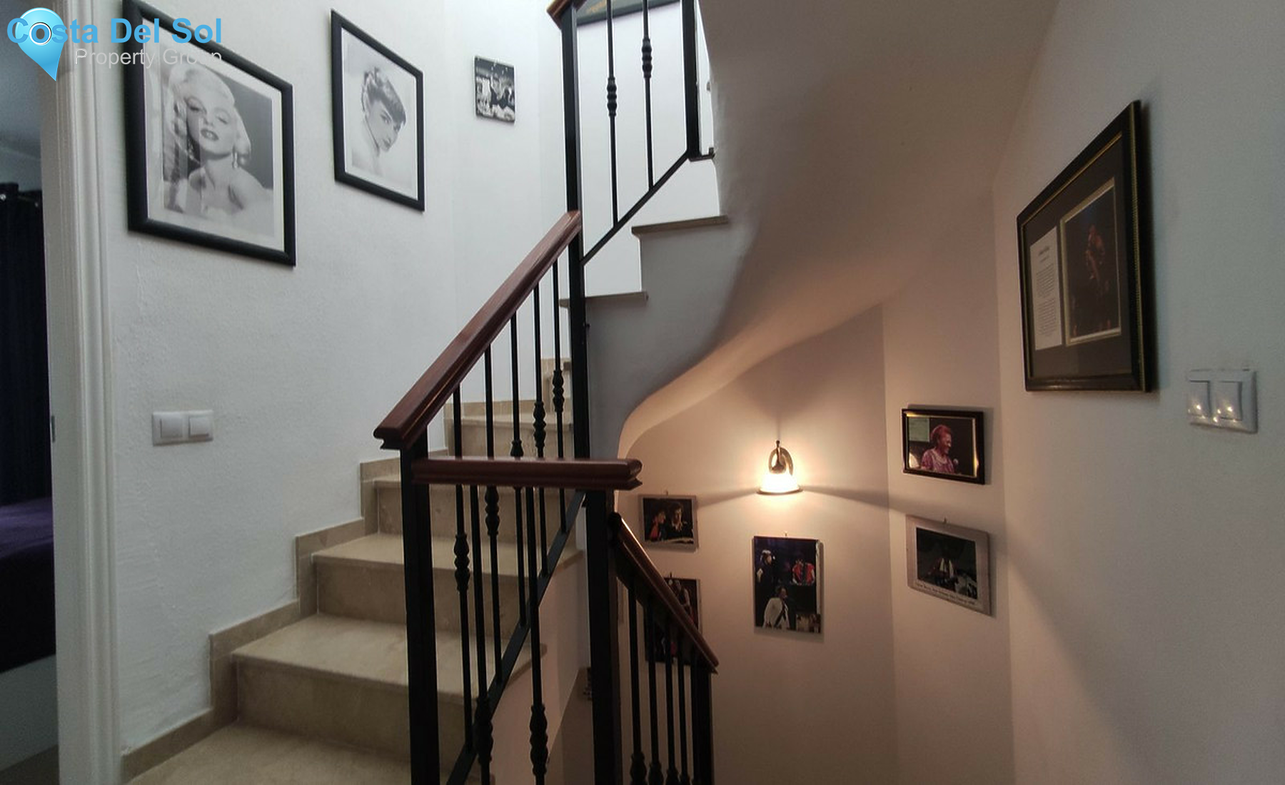 Townhouse in La Duquesa-1524605