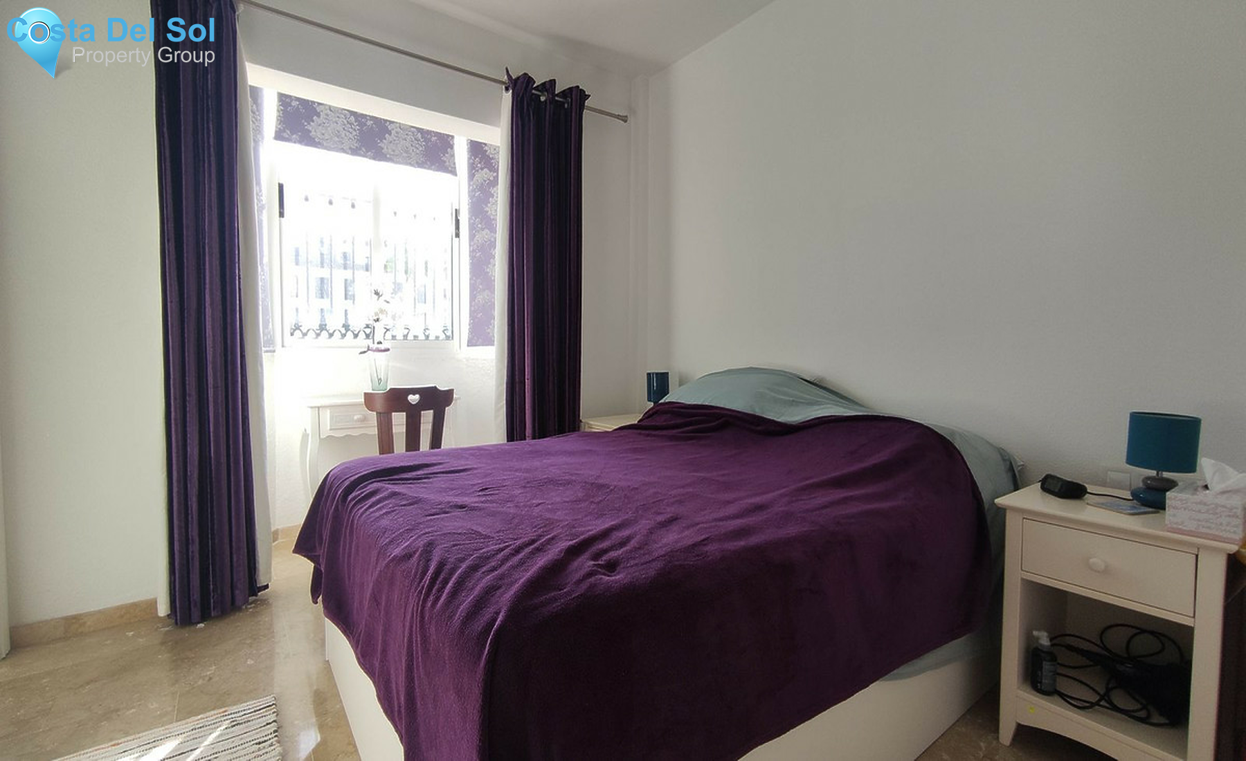 Townhouse in La Duquesa-1524606