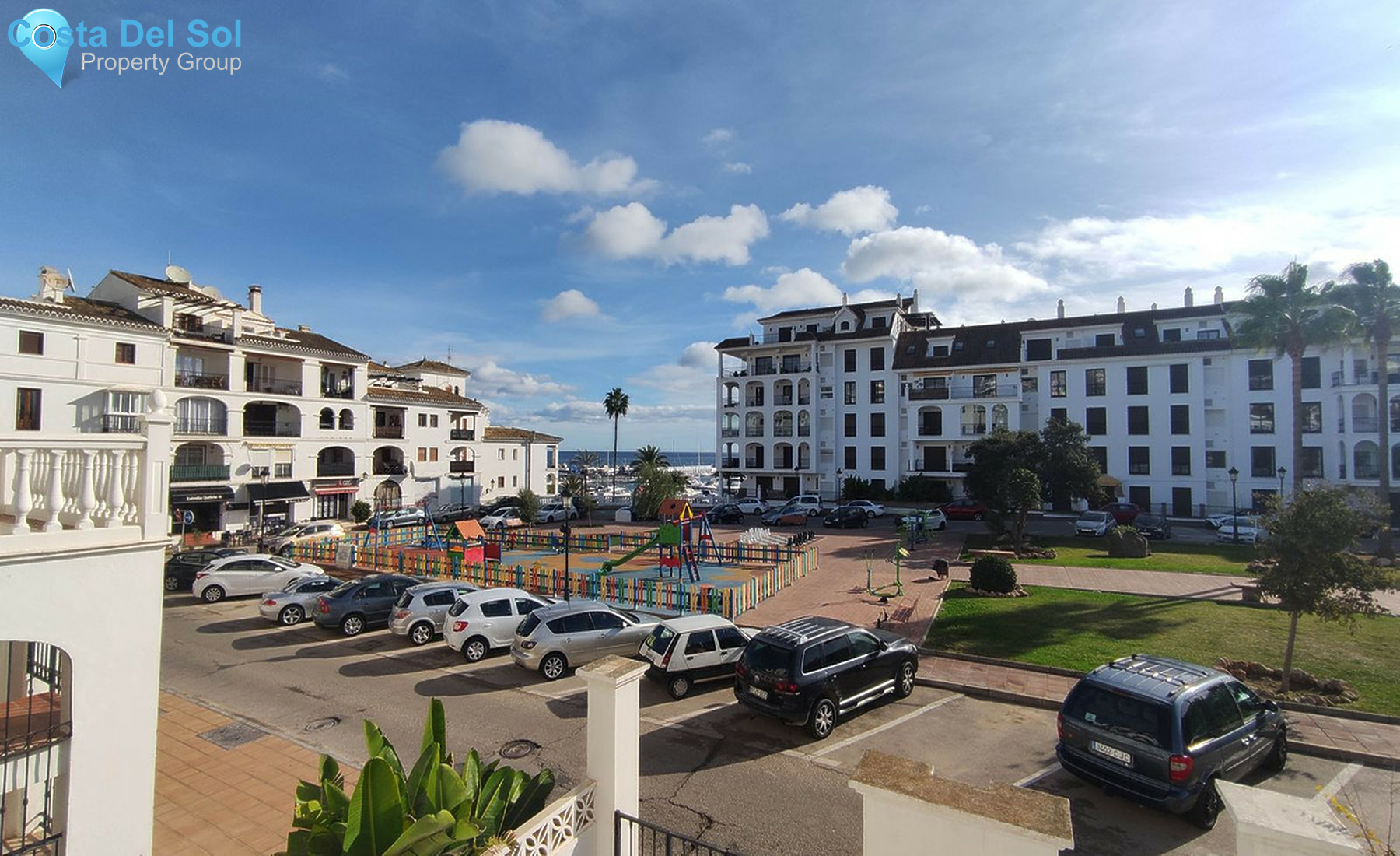 Townhouse in La Duquesa-1524591