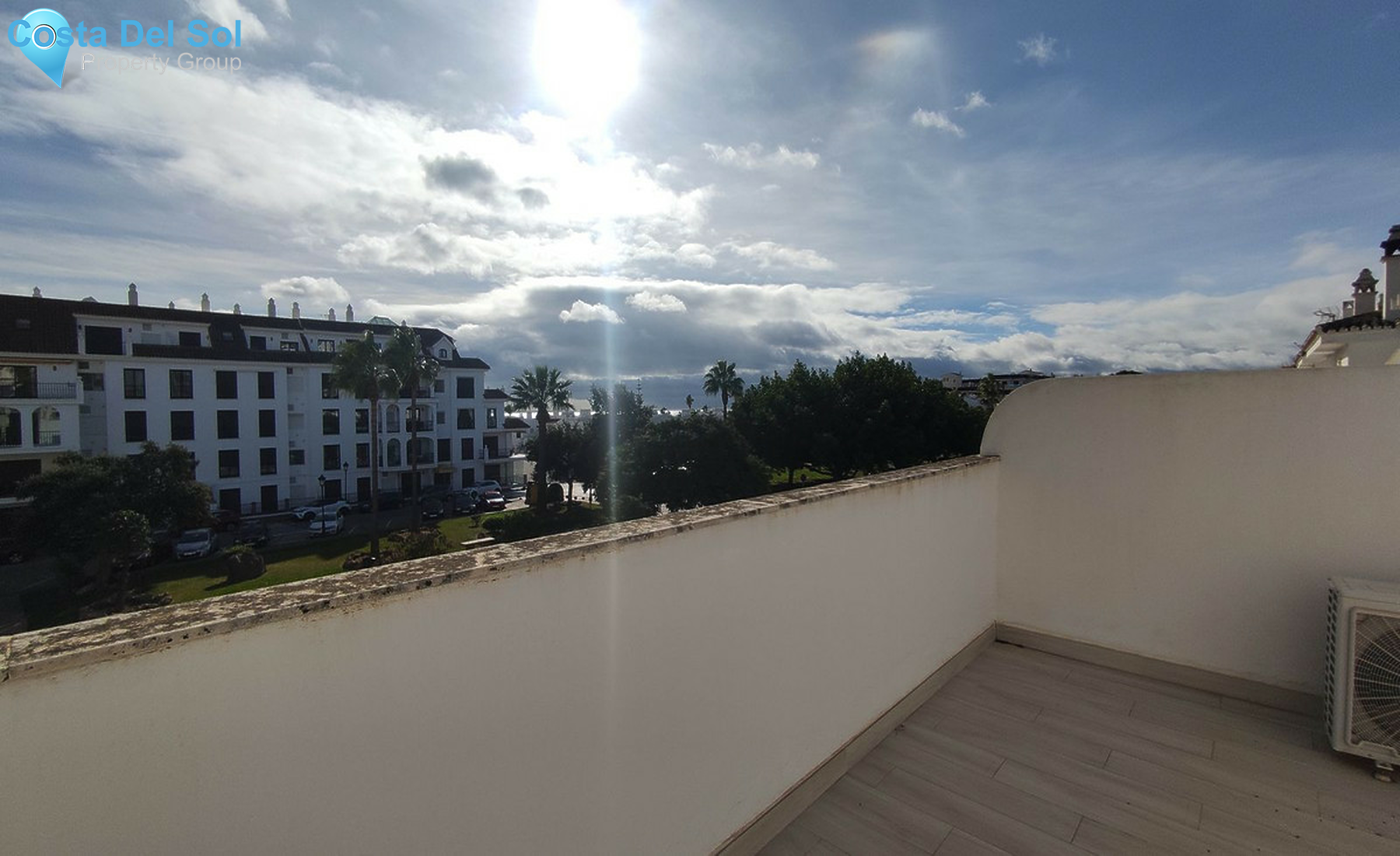 Townhouse in La Duquesa-1524592