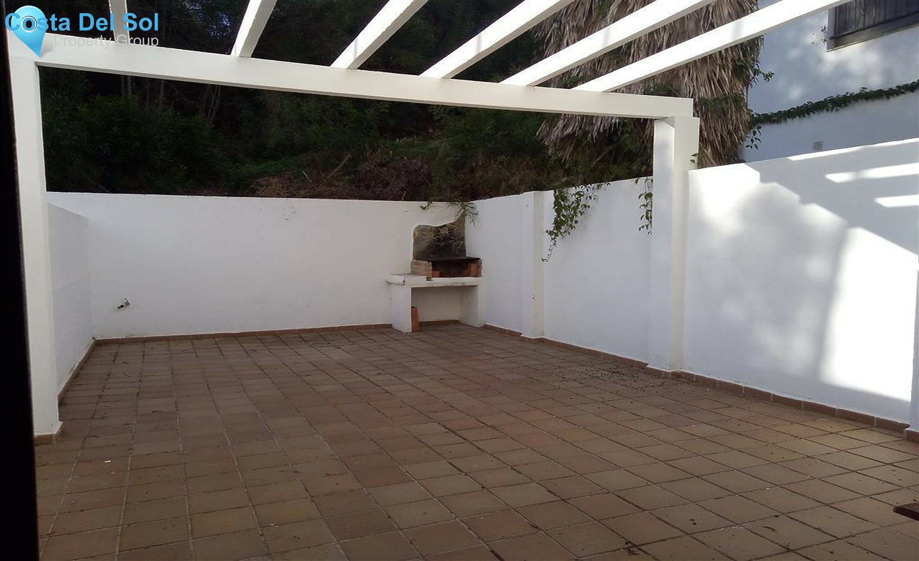 Townhouse in La Duquesa-1524593