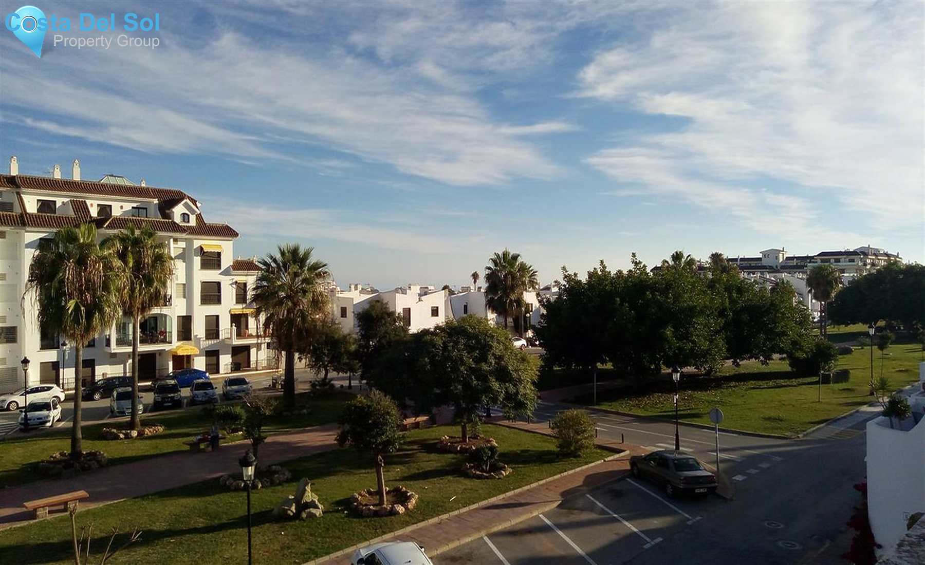 Townhouse in La Duquesa-1524598