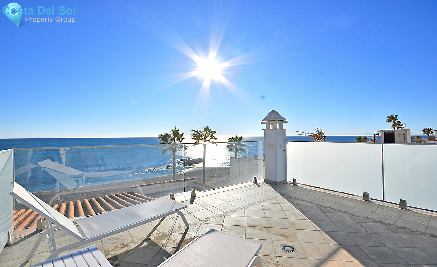 Townhouse in La Duquesa