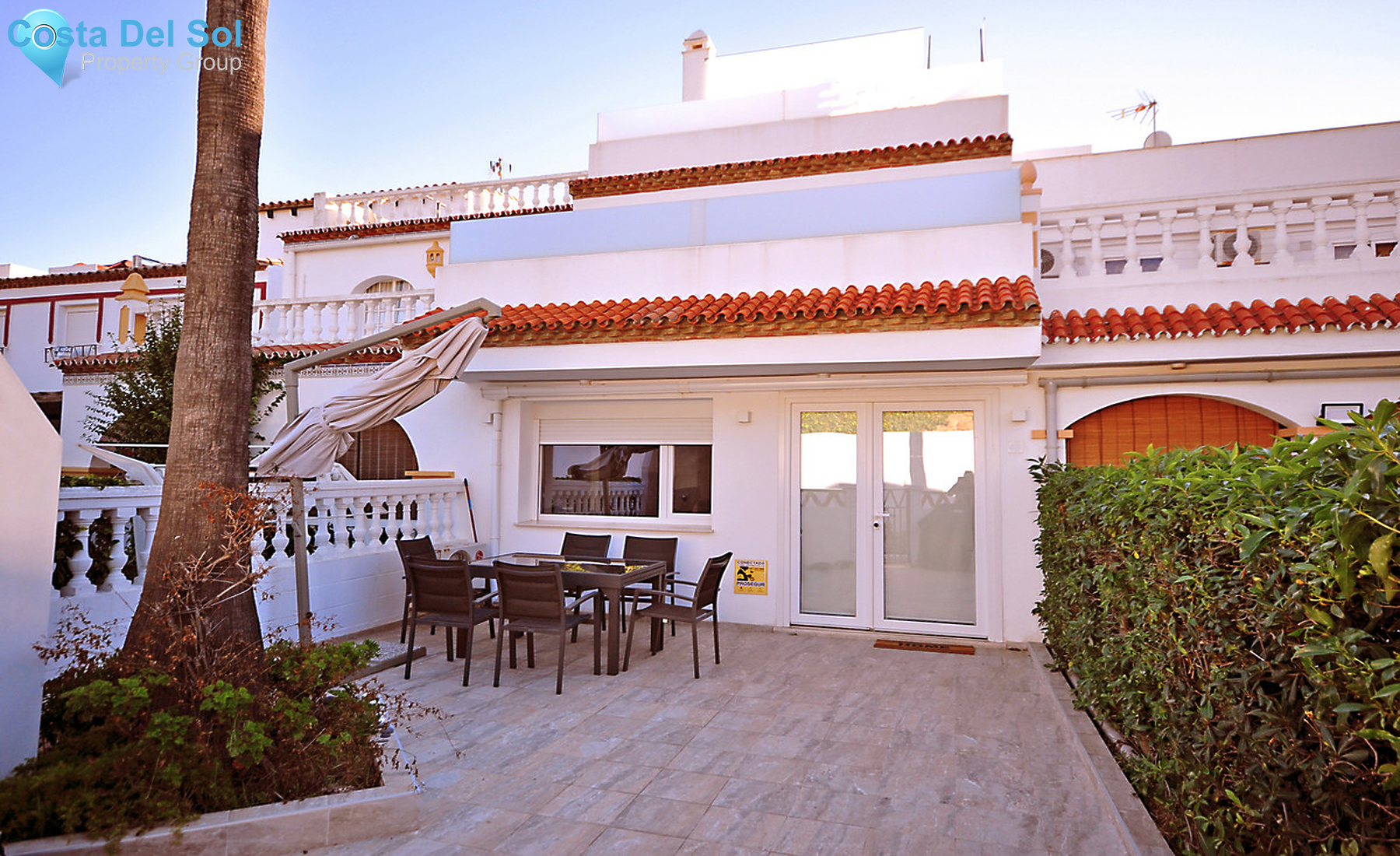 Townhouse in La Duquesa-696685