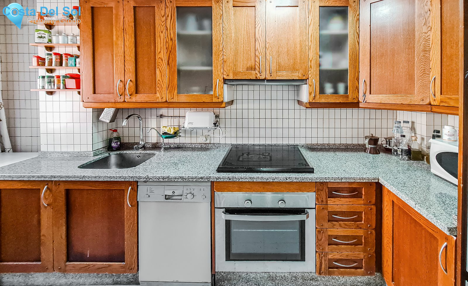 Townhouse in La Duquesa-1158281