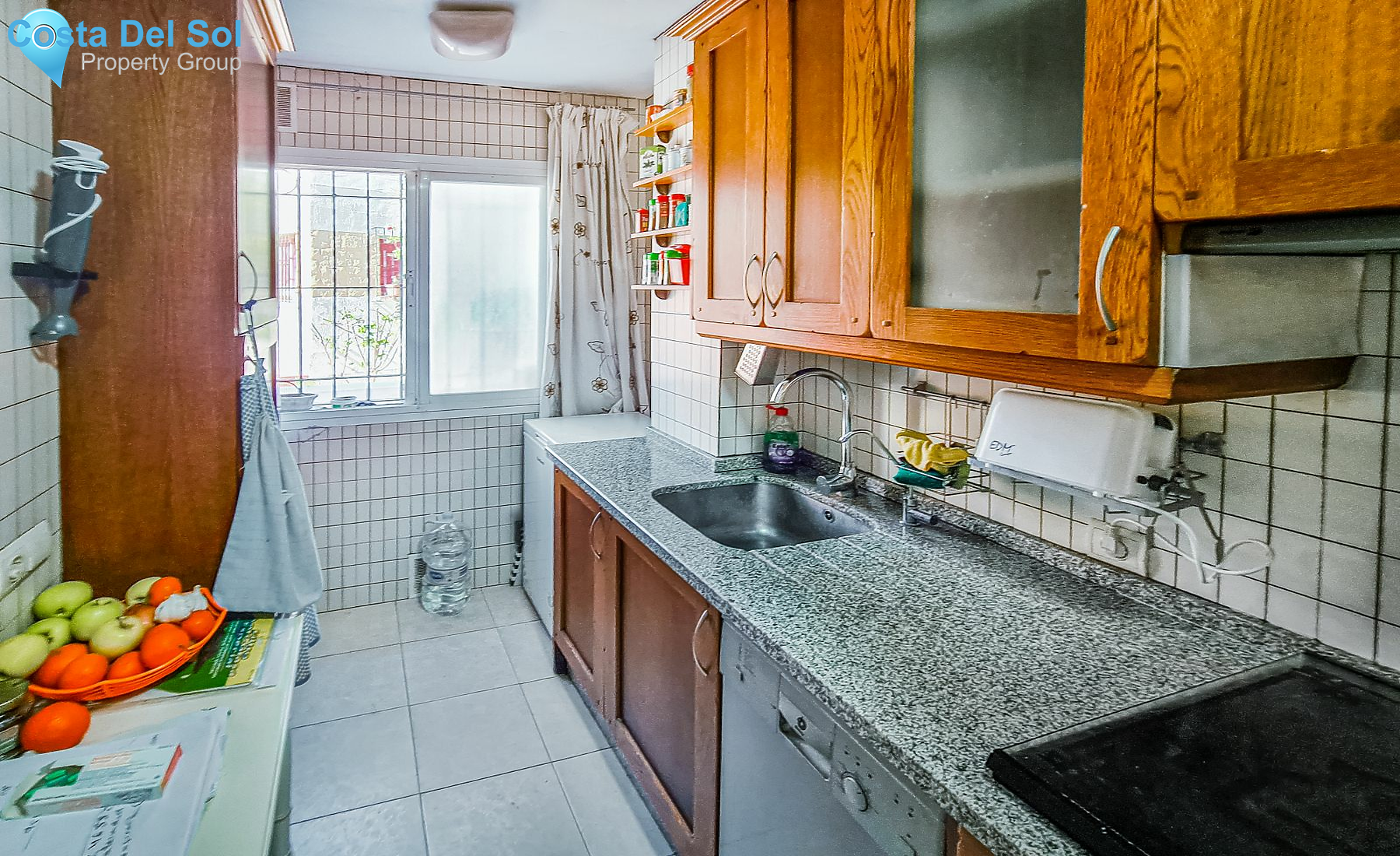 Townhouse in La Duquesa-1158282