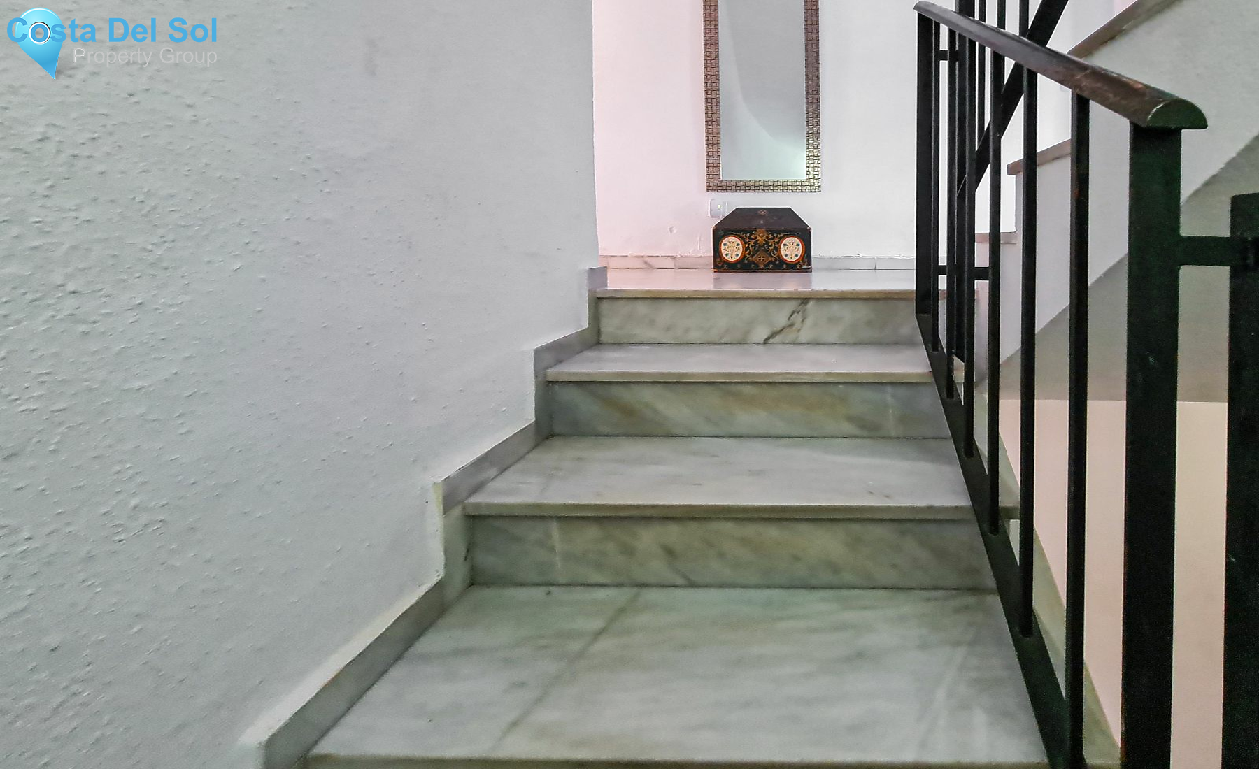 Townhouse in La Duquesa-1158285