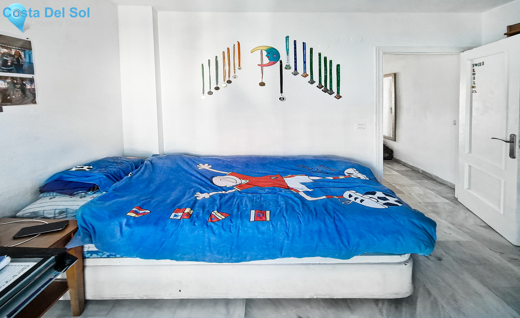 Townhouse in La Duquesa-1158287