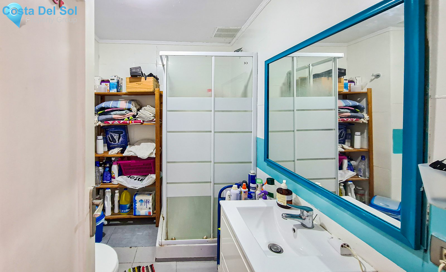 Townhouse in La Duquesa-1158288