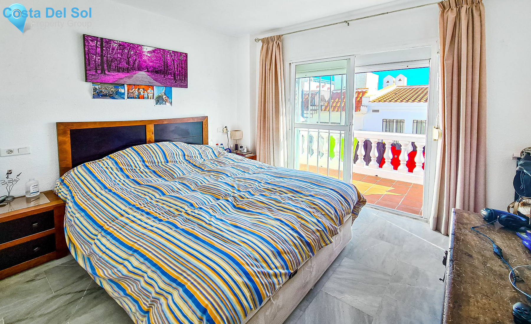 Townhouse in La Duquesa-1158290