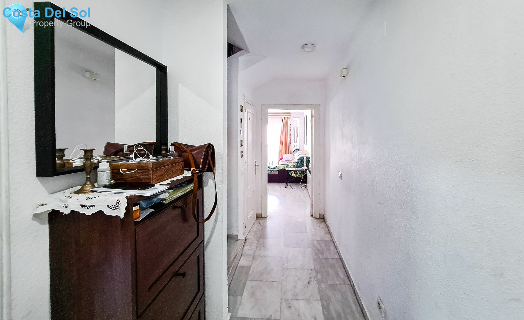 Townhouse in La Duquesa-1158277