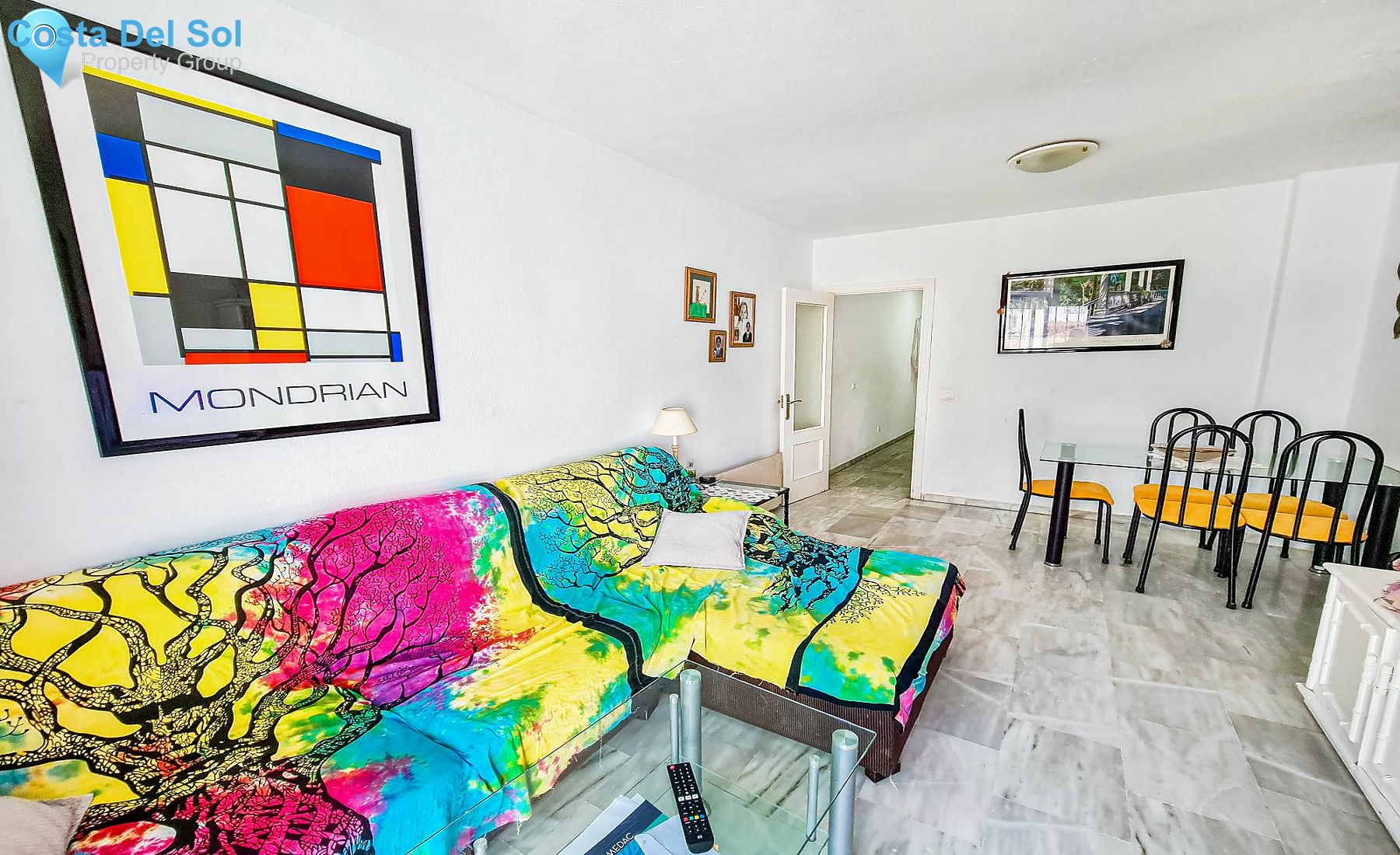 Townhouse in La Duquesa-1158279