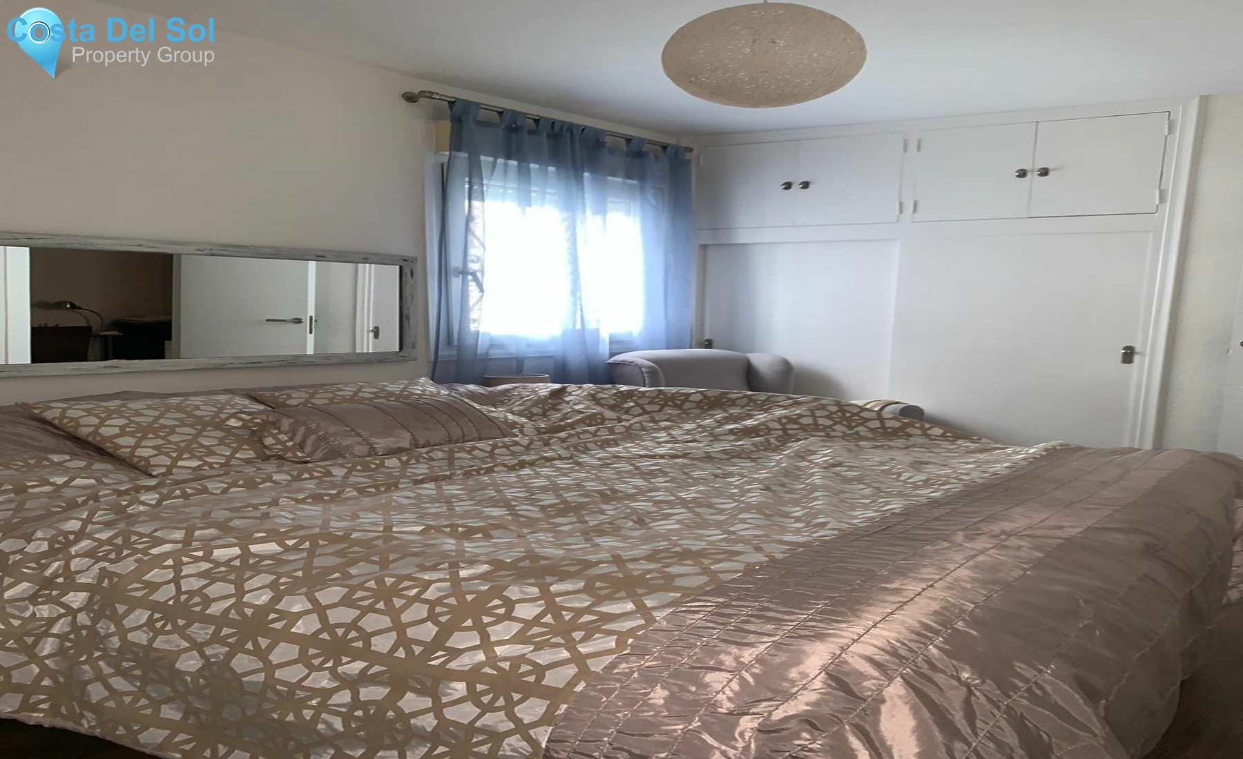 Townhouse in La Duquesa-1160222