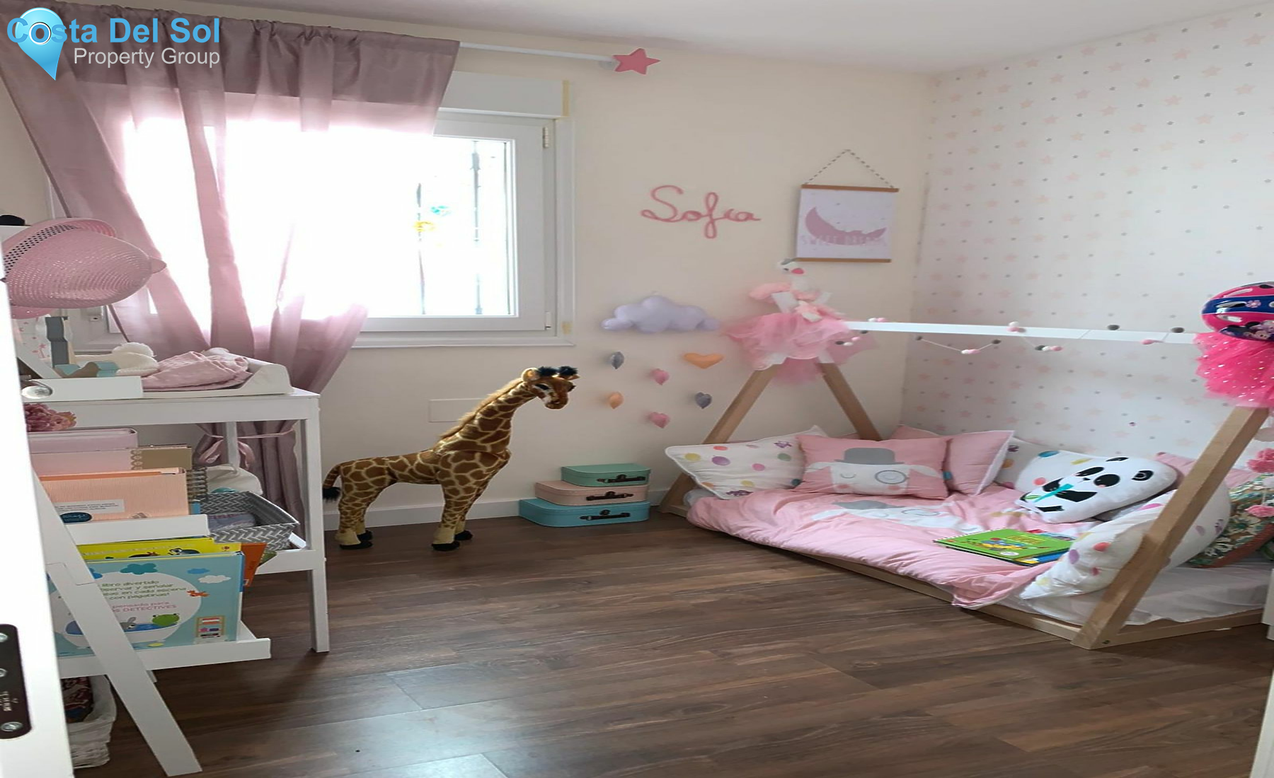 Townhouse in La Duquesa-1160223