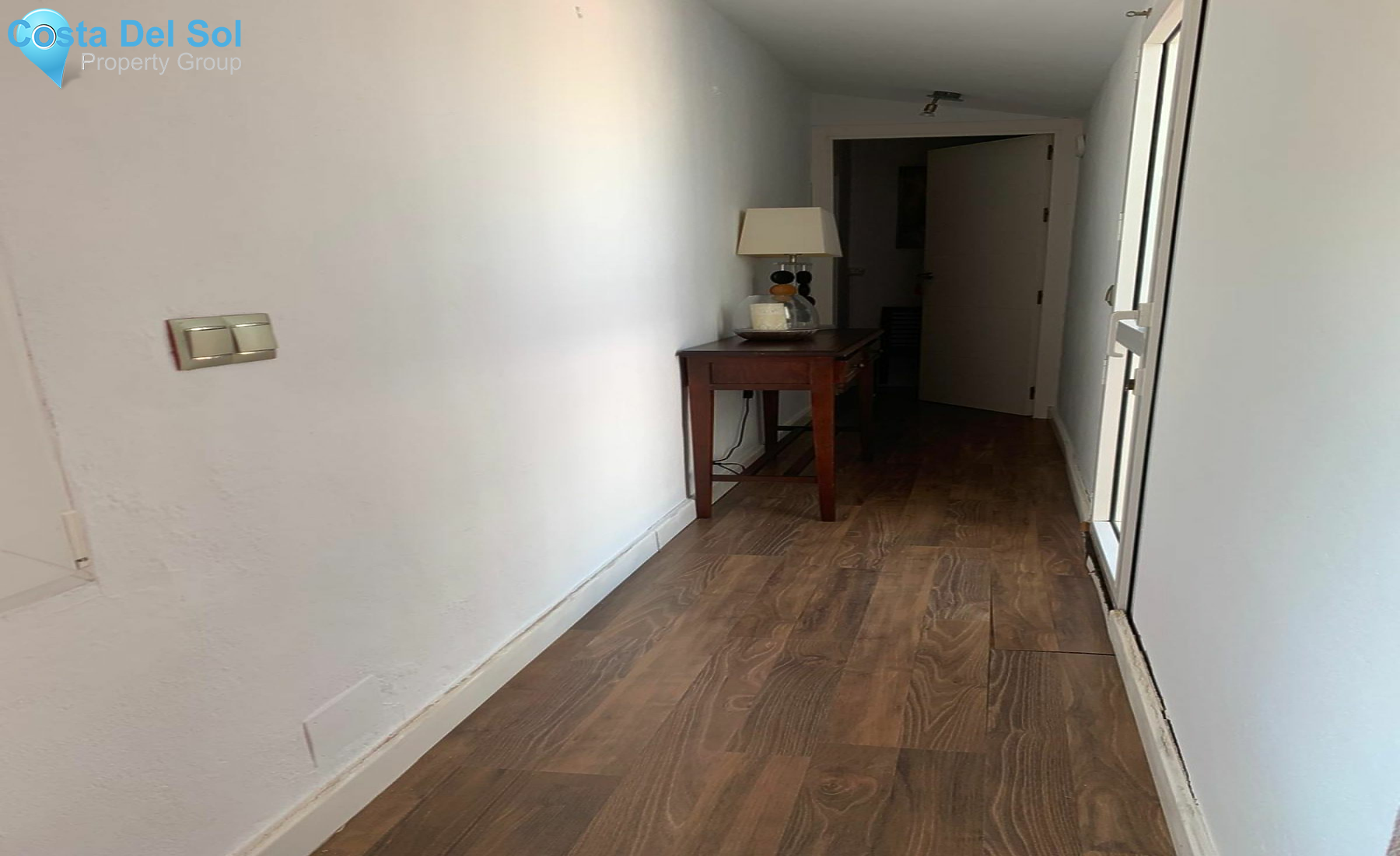 Townhouse in La Duquesa-1160224