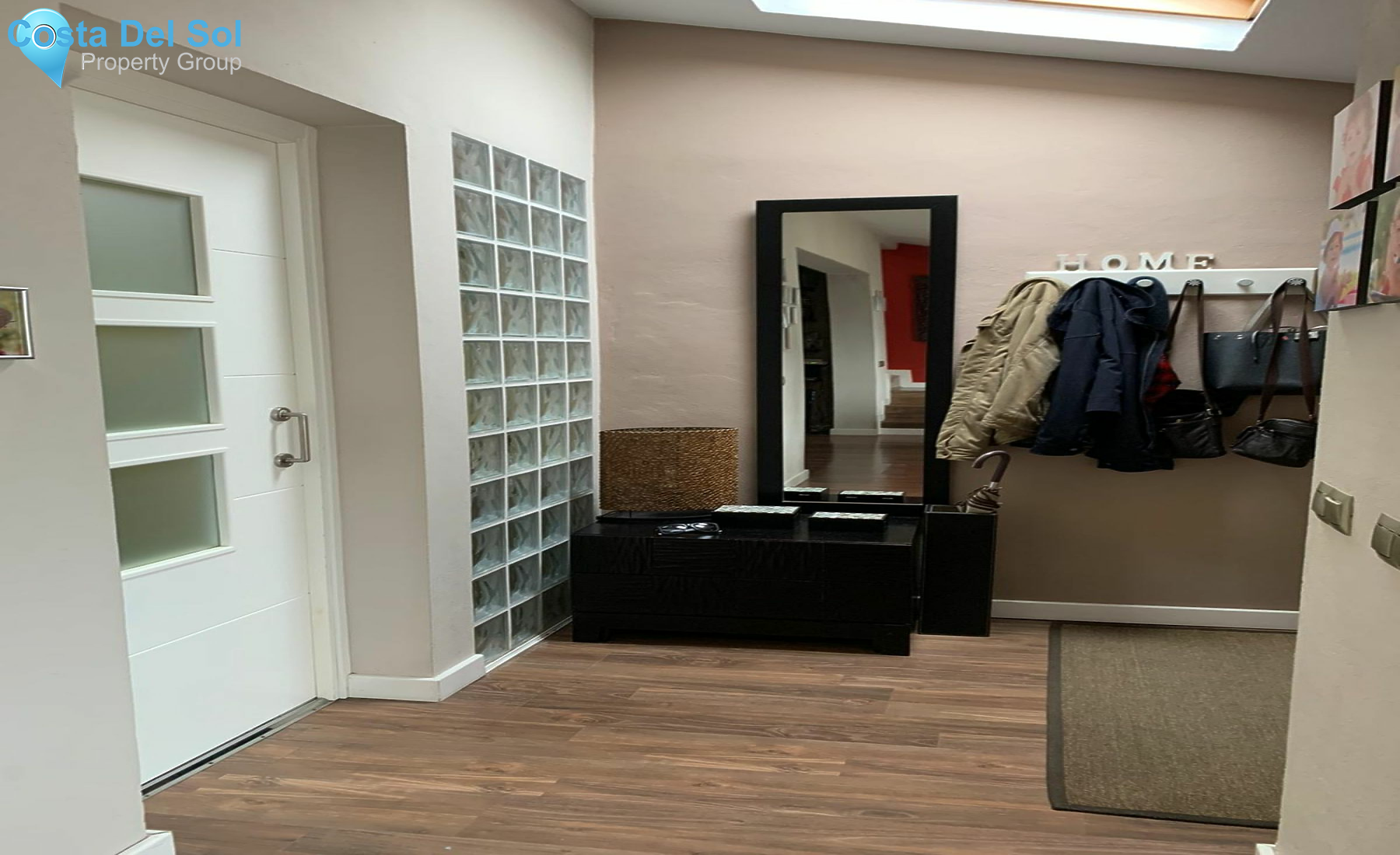 Townhouse in La Duquesa-1160227