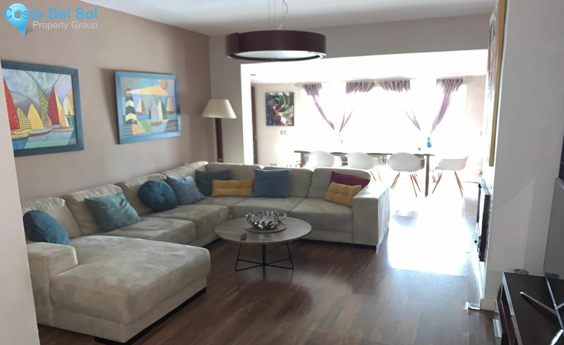 Townhouse in La Duquesa-1160229