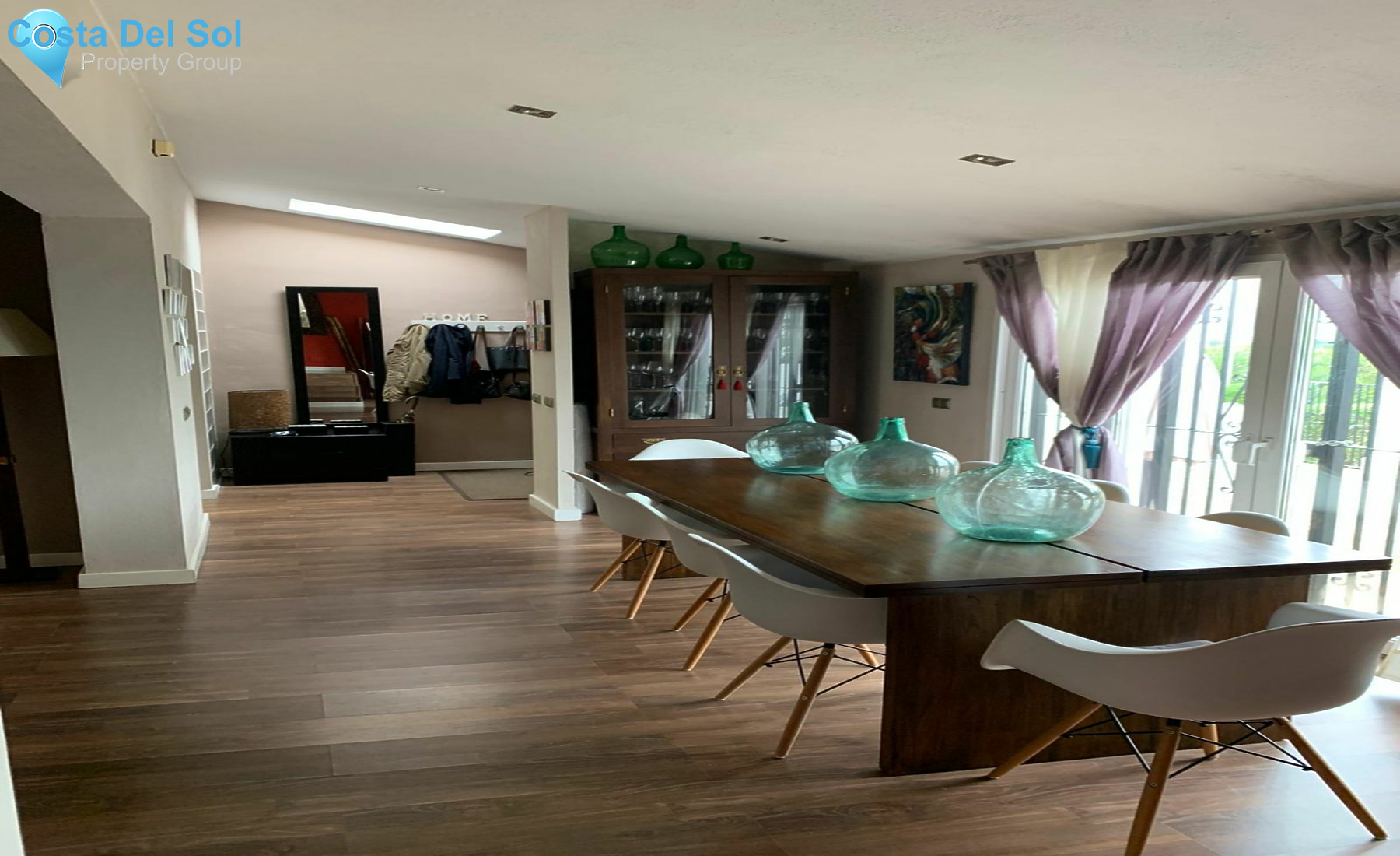 Townhouse in La Duquesa-1160230