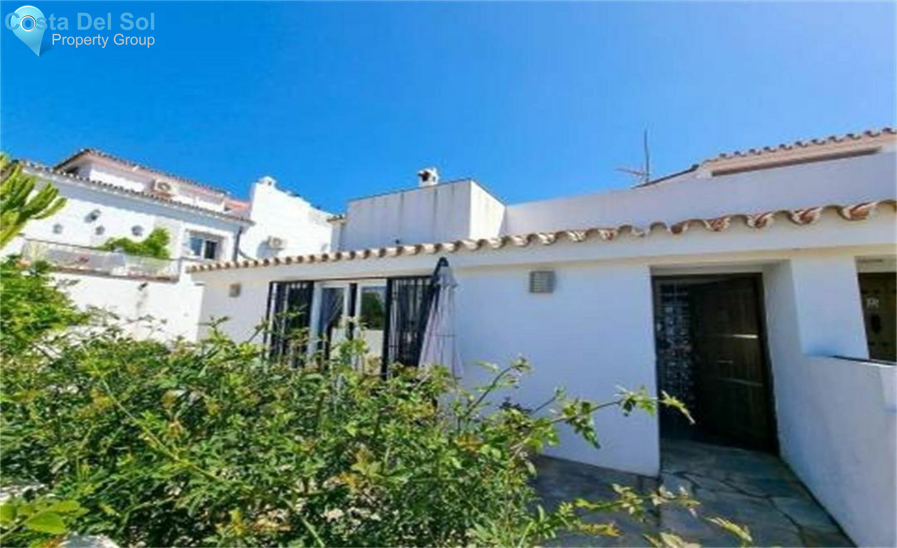 Townhouse in La Duquesa-1160231