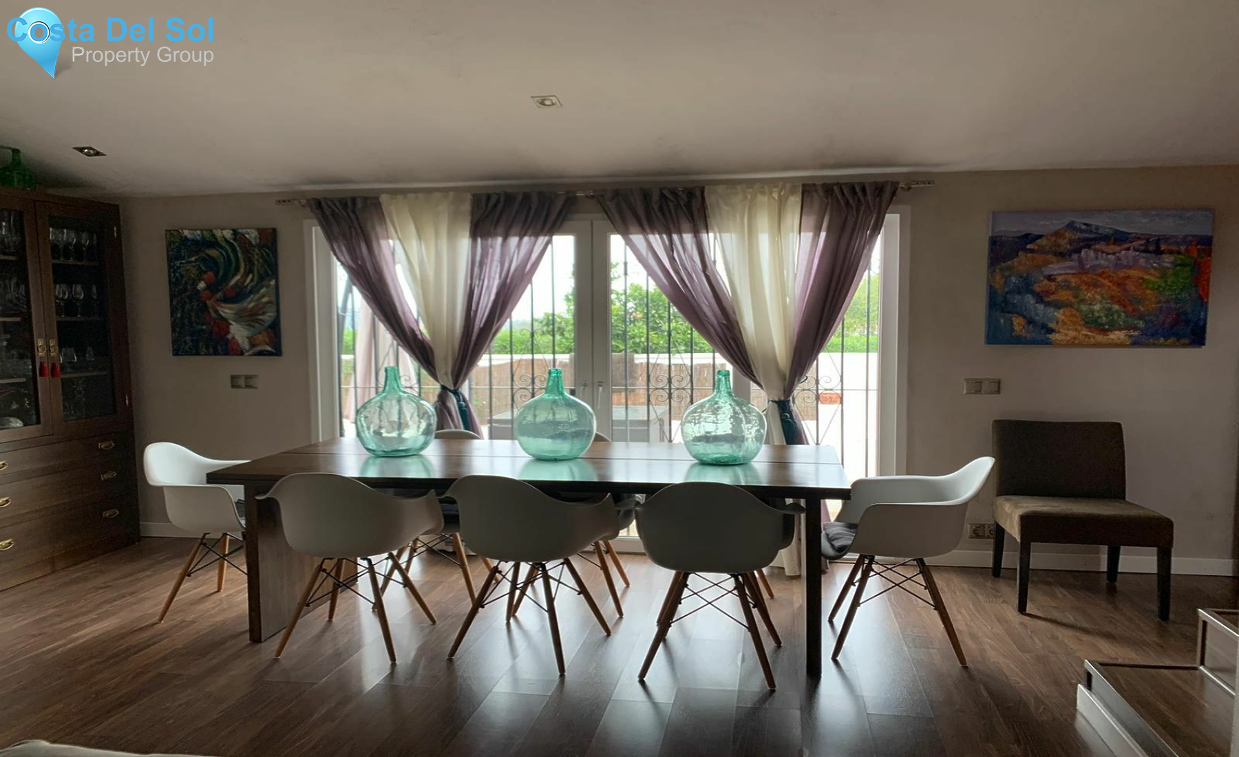 Townhouse in La Duquesa-1160214