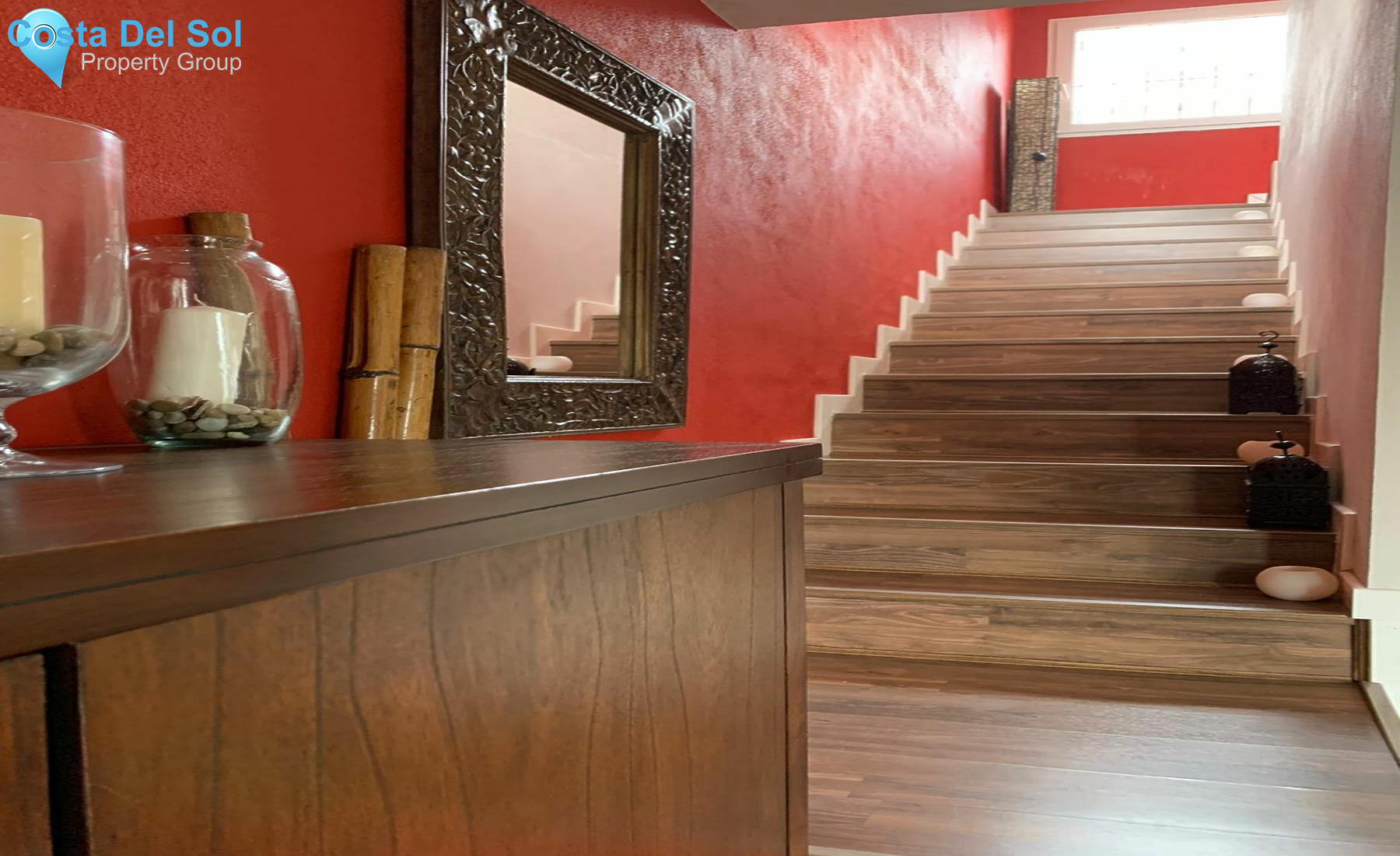 Townhouse in La Duquesa-1160217